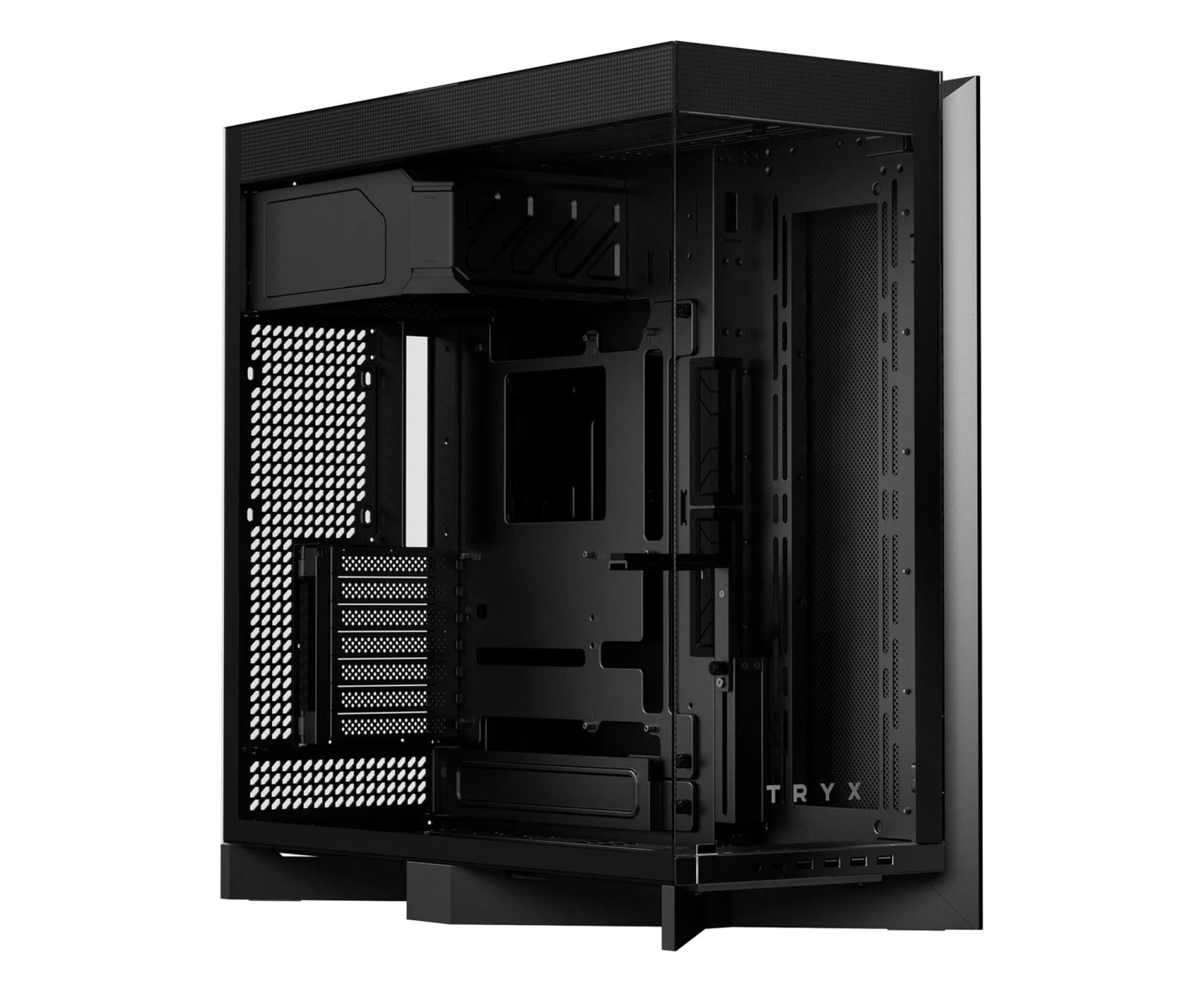 Tryx LUCA L70 Black