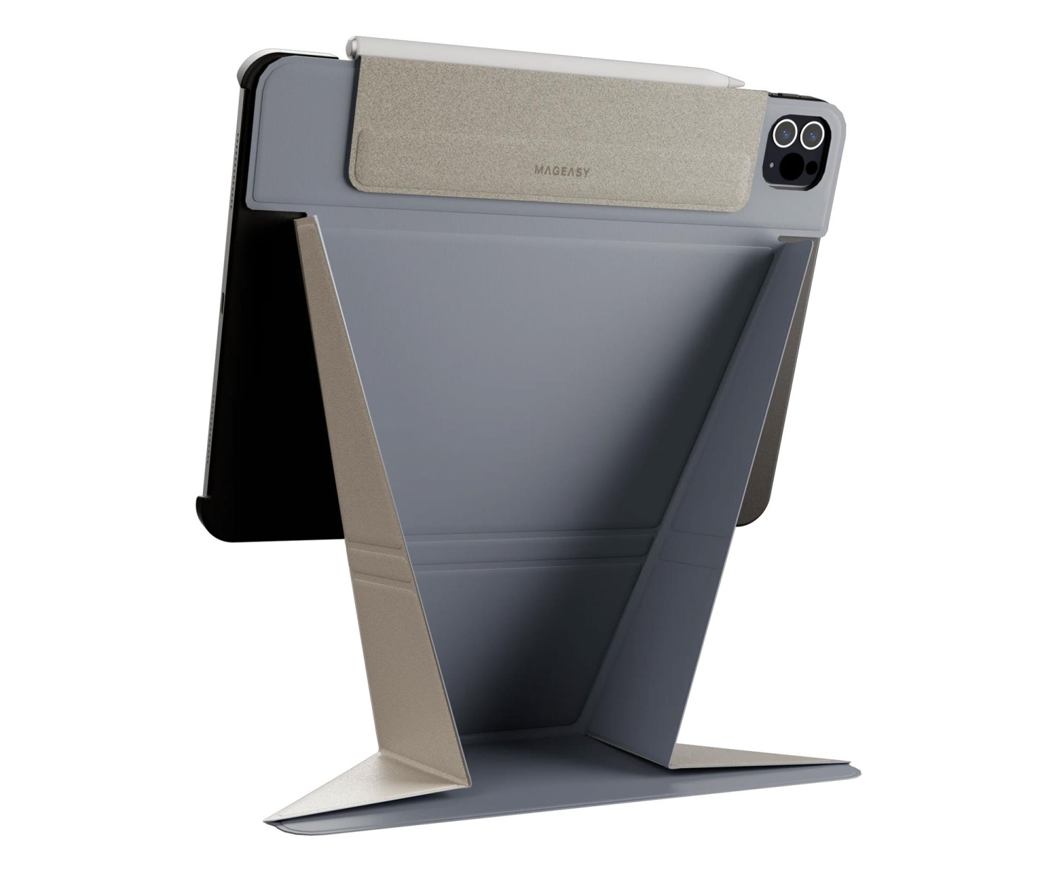 MAGEASY Lift do iPad Air 10.9"/ iPad Pro 11"/ iPad Air 11"(Alaskan B
