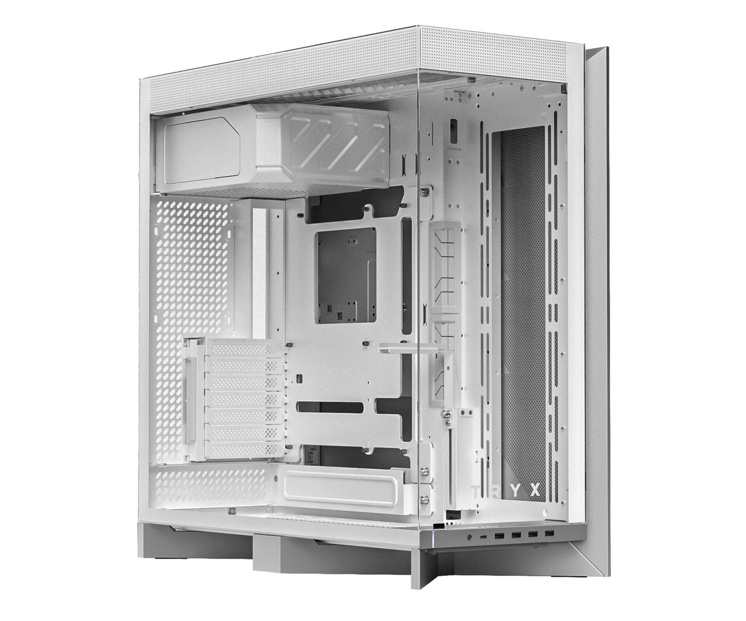 Tryx LUCA L70 White
