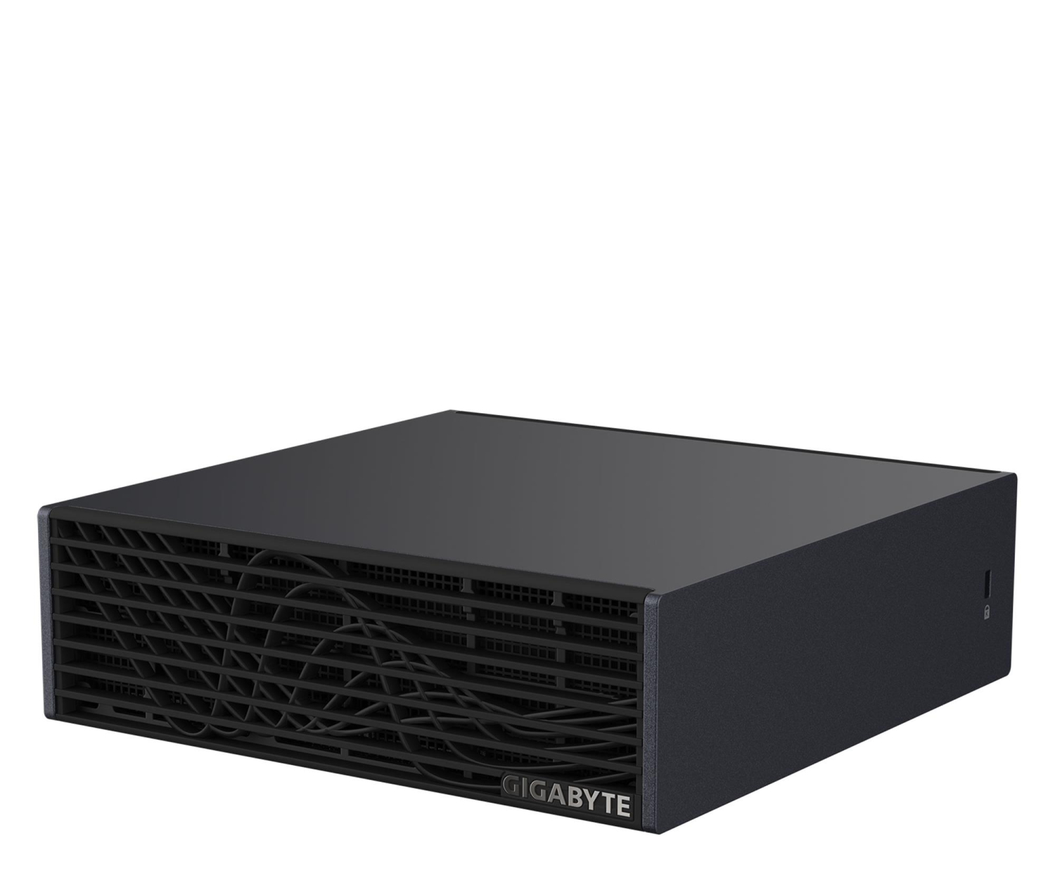Gigabyte AI TOP ATOM NVIDIA Spark GB10/128GB/4TB/Nvidia DGX OS