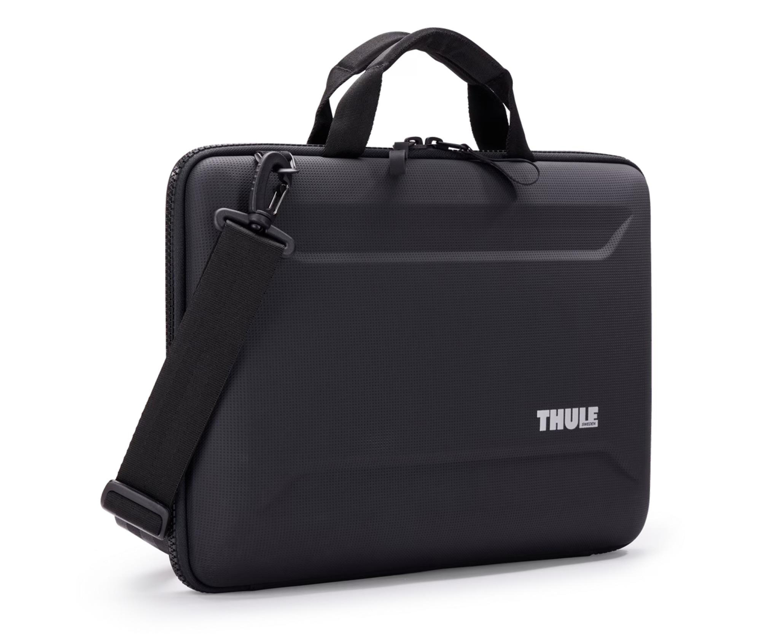 Thule Gauntlet 5 MacBook Attaché 16” Black