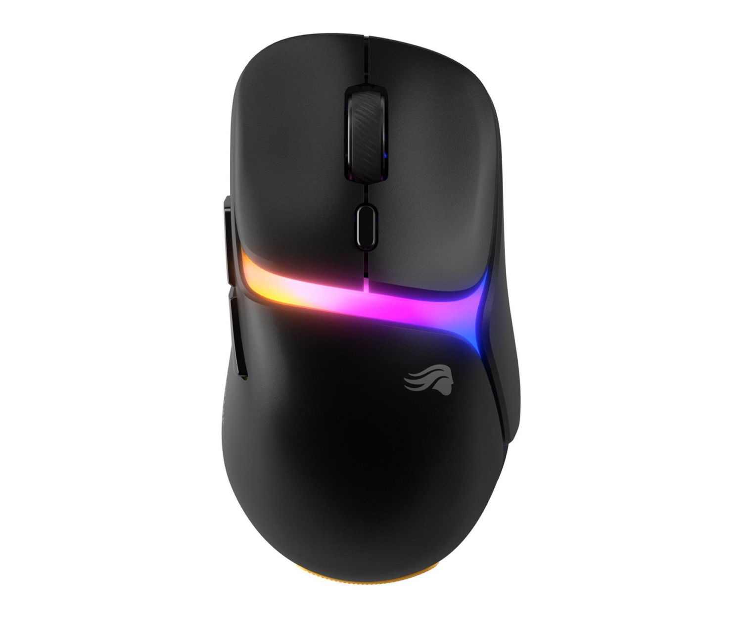 Glorious Model D3 RGB Wireless Czarny
