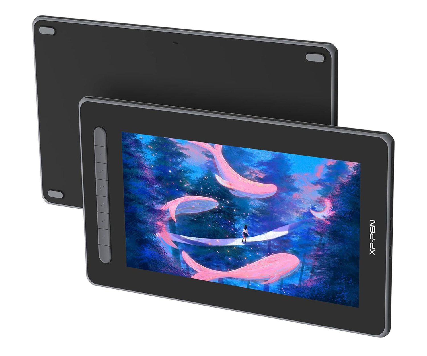 XP-Pen Artist 12 (Gen 2) Black