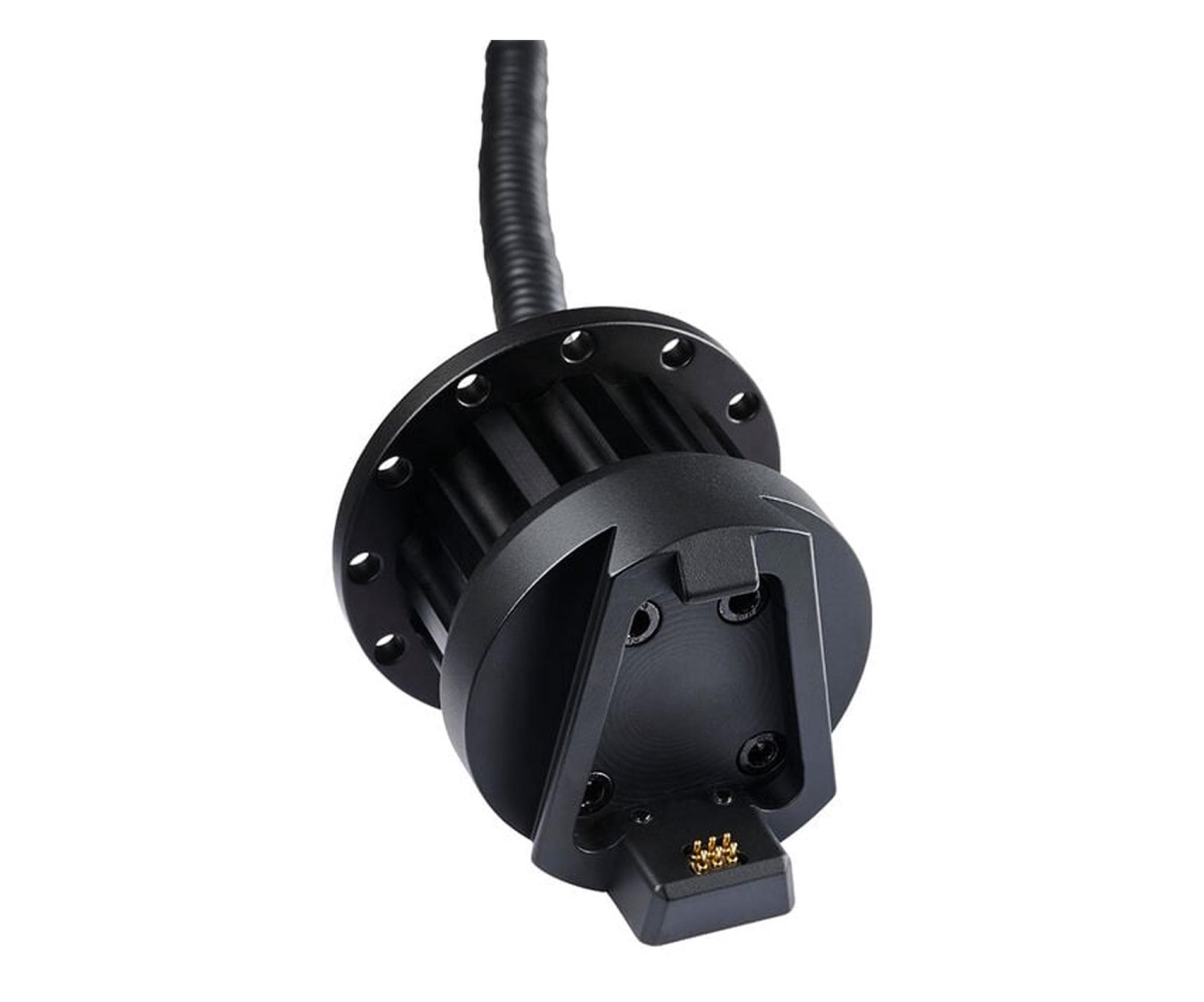 Asetek Third-Party Quick-Release Adapter - black