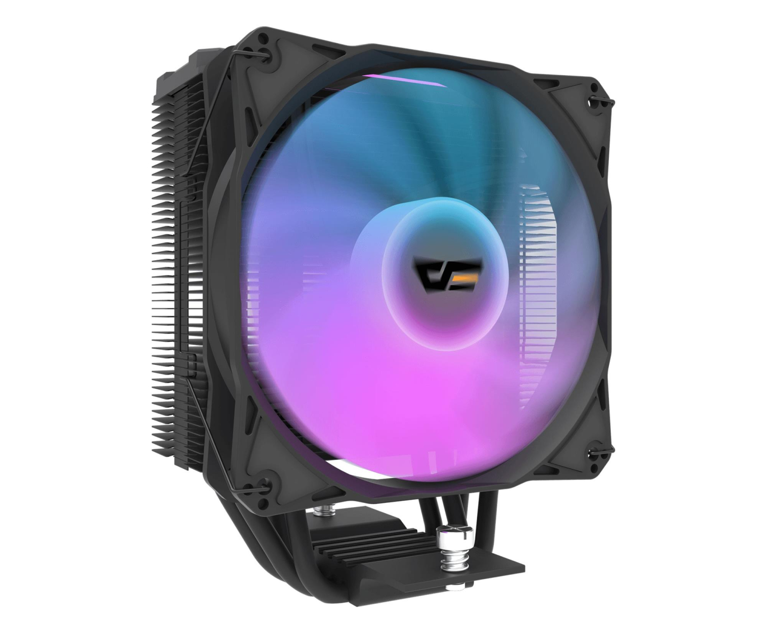 DarkFlash Z4 PRO MIST 120mm