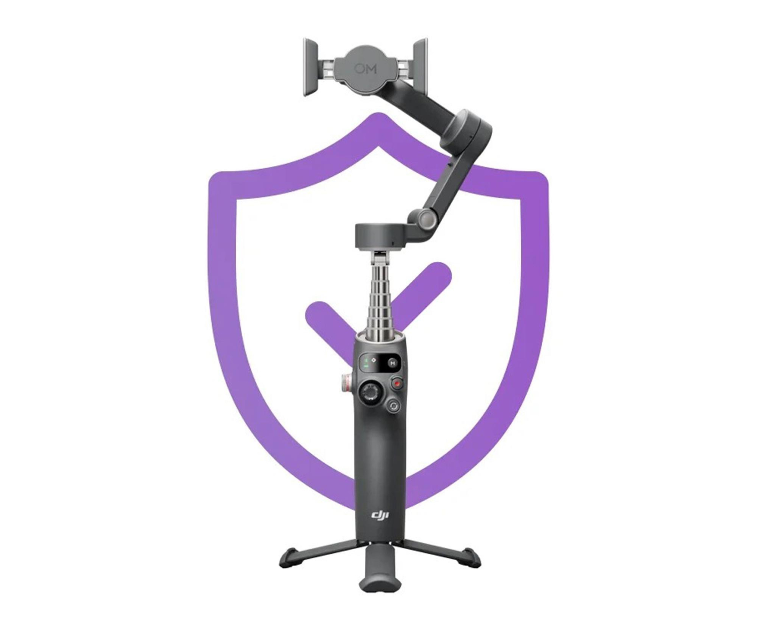 DJI Care Refresh Osmo Mobile 8 1 rok