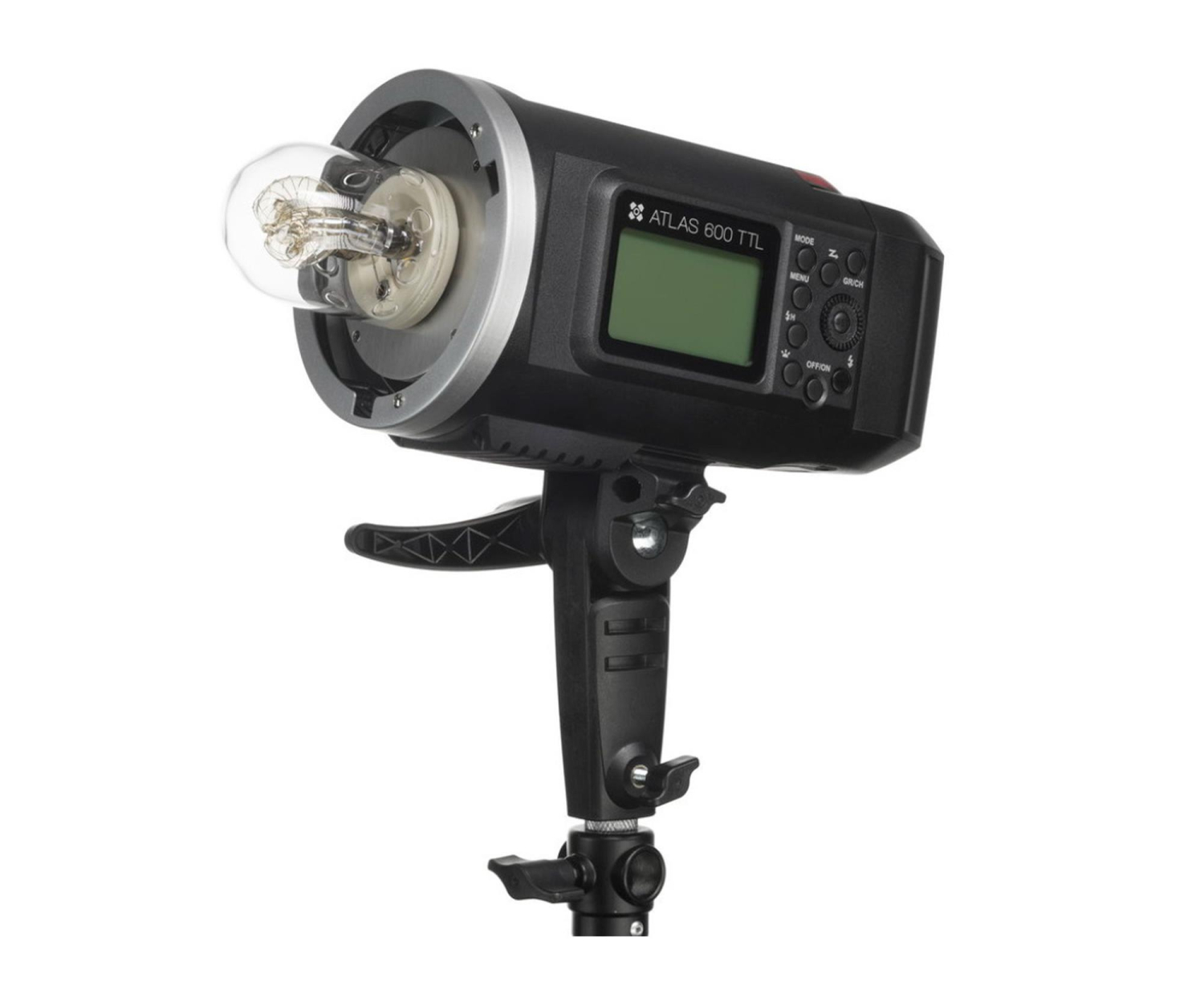 Quadralite Atlas 600 TTL