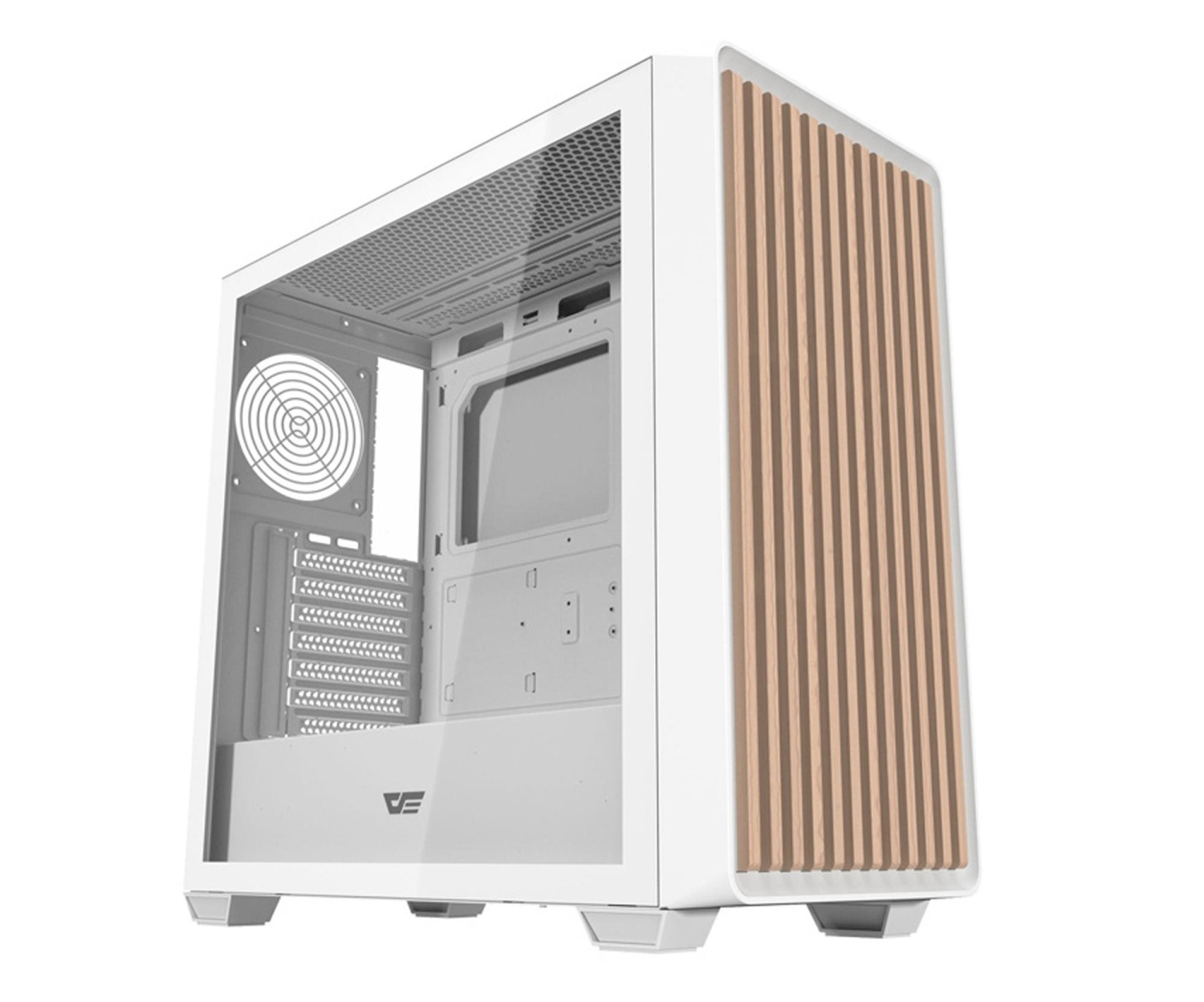 DarkFlash DS900WD White