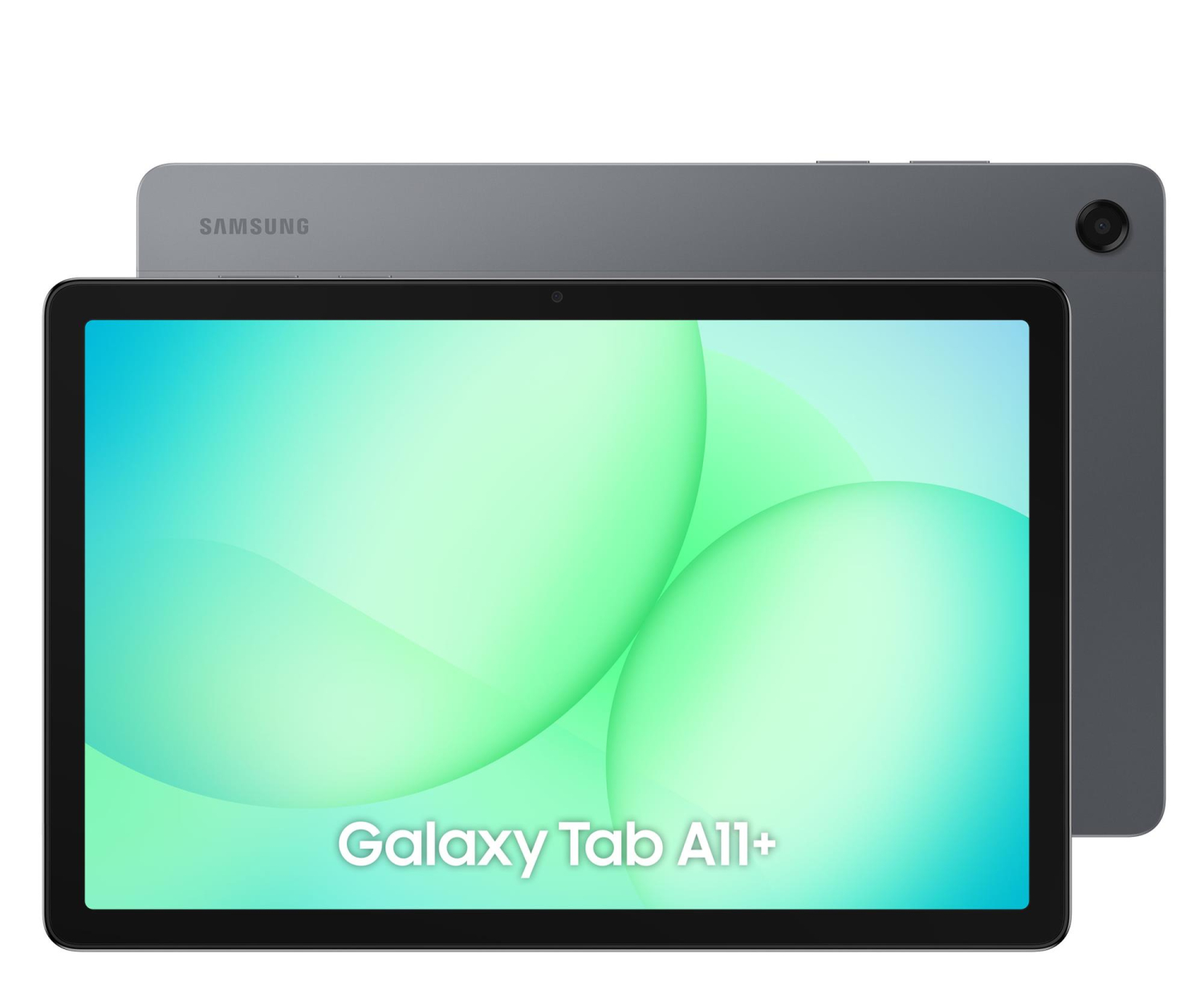 Samsung Galaxy Tab A11+ X236 5G 6/128GB szary