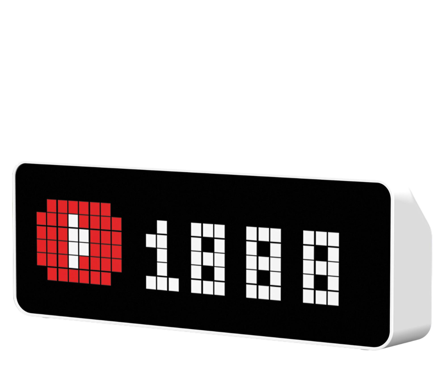 Ulanzi TC001 Smart Pixel Clock