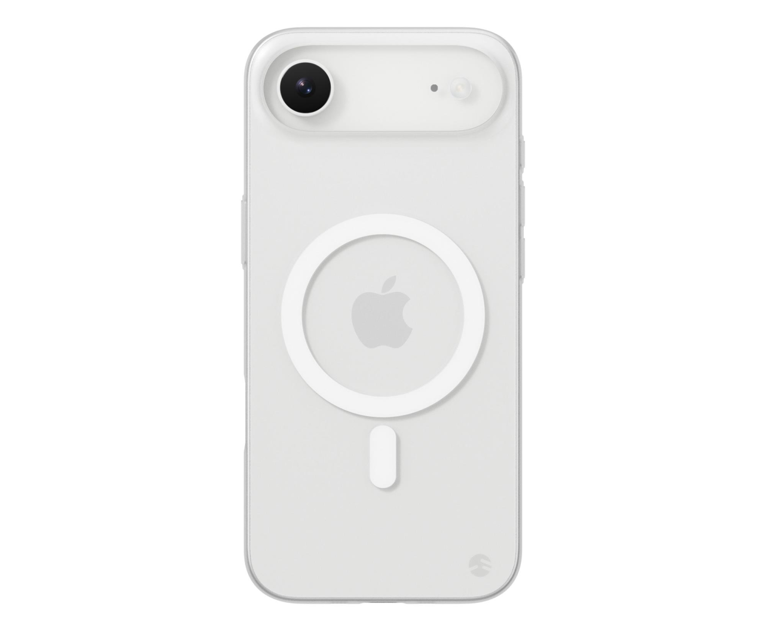 SwitchEasy 0.35 M do iPhone  Air (Translucent )