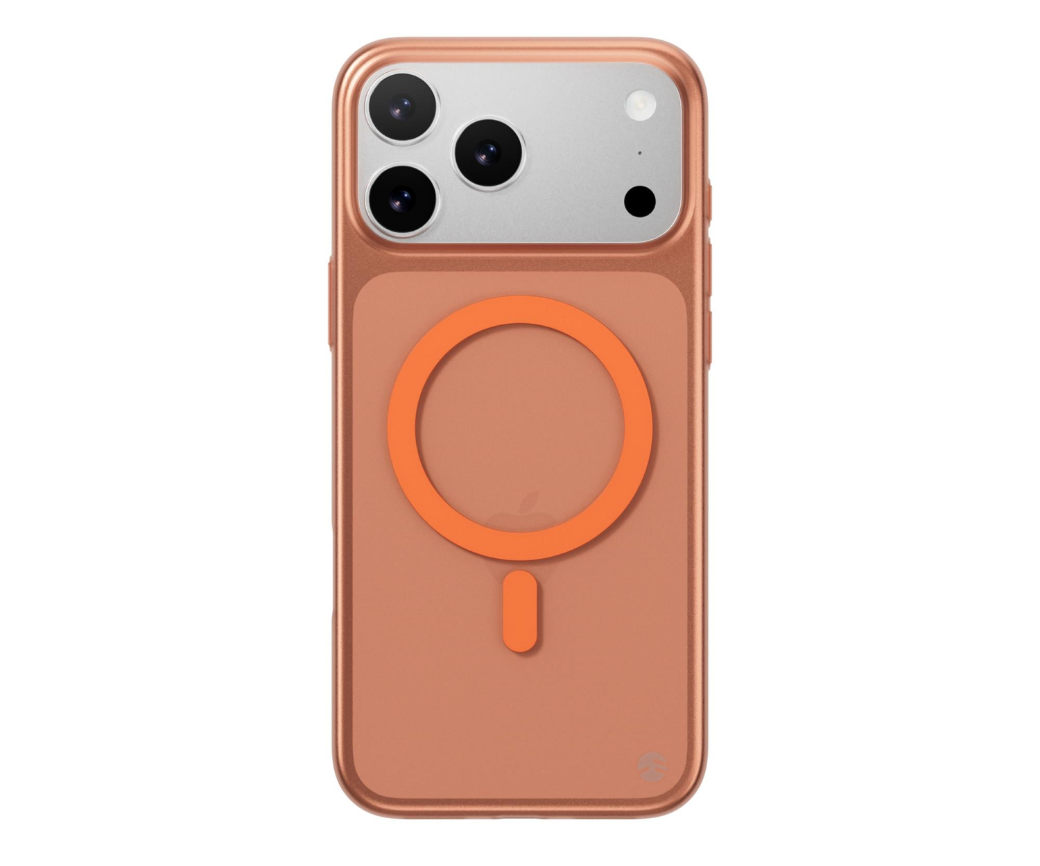 SwitchEasy 0.35 M do iPhone 17 Pro Max (Coral )