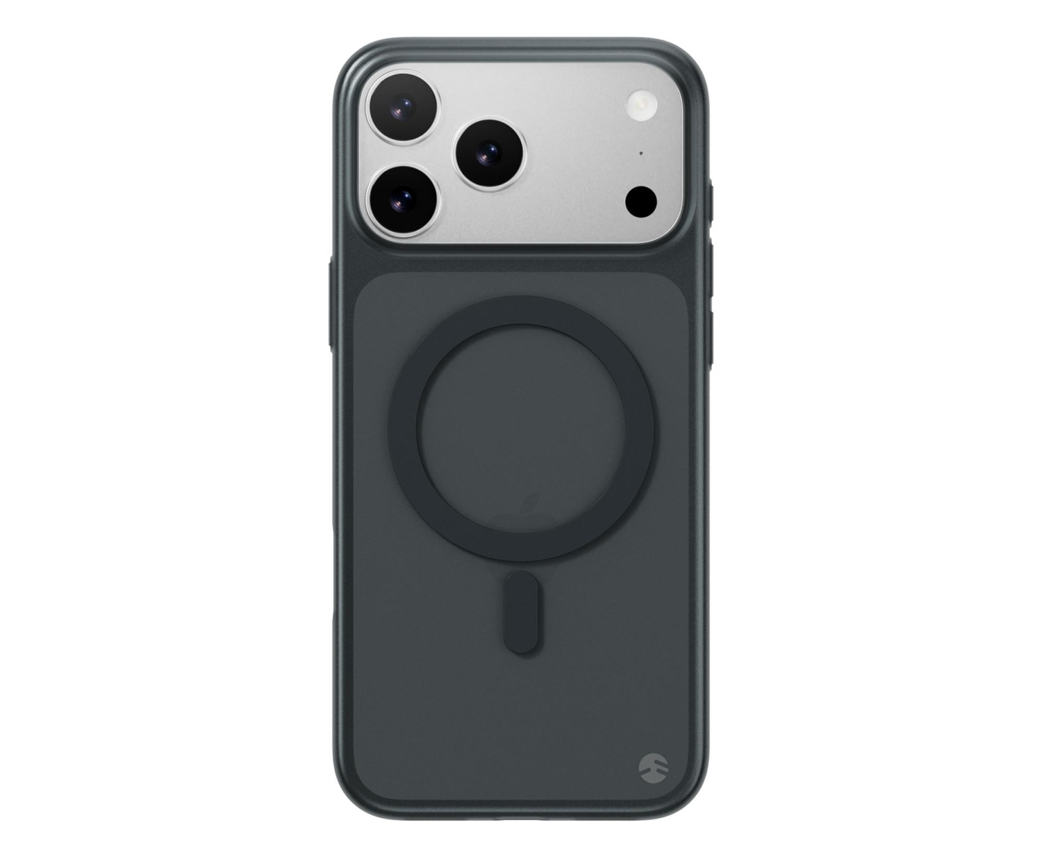 SwitchEasy 0.35 M do iPhone 17 Pro Max (Midnight )