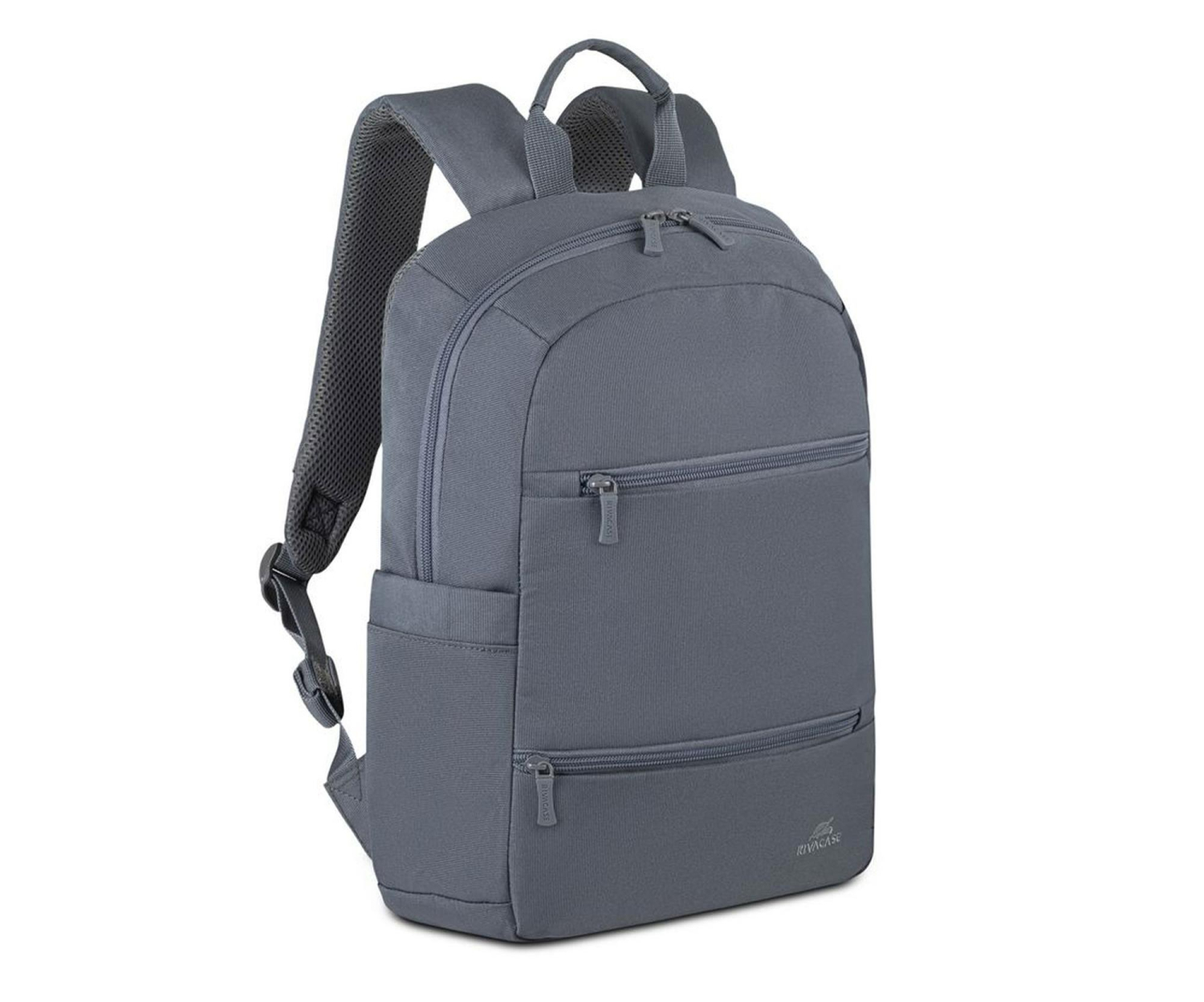 RIVACASE Ulsan 8264 Plecak laptop 13,3-14" ciemnoszary