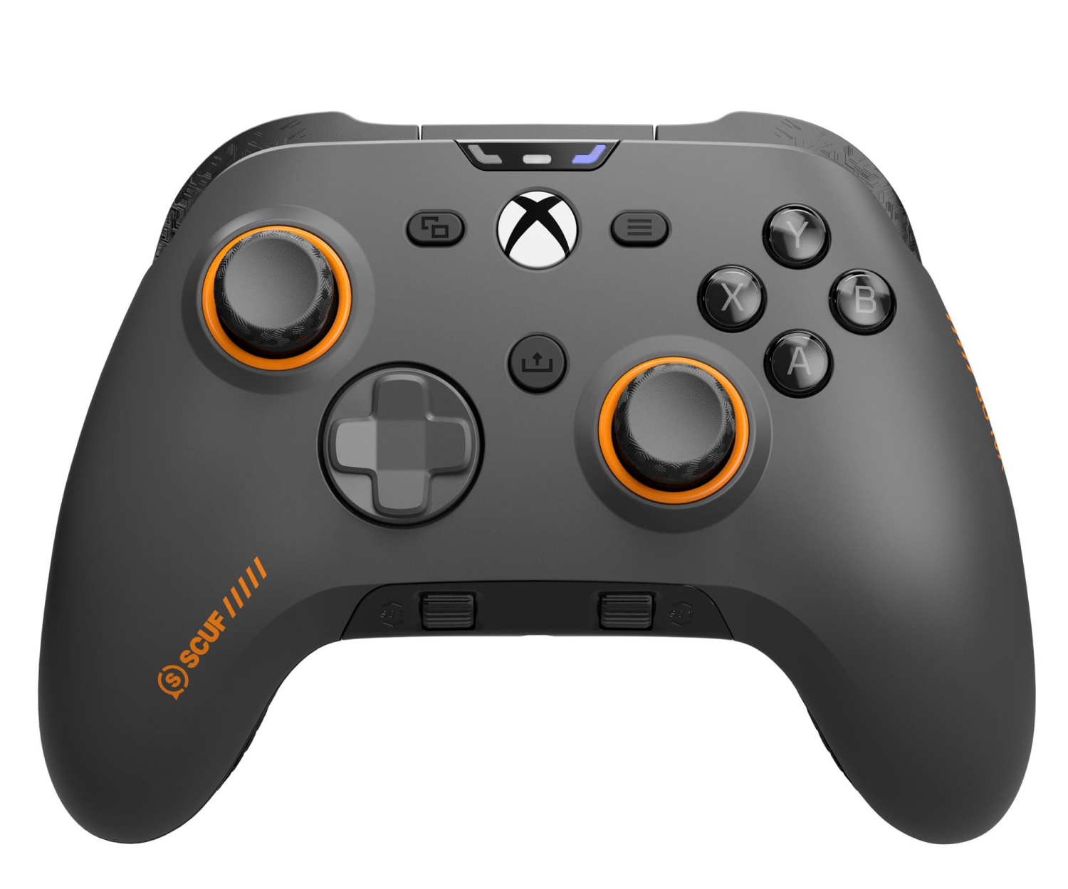 SCUF Valor Pro Wireless do Xbox Series X/S, Xbox One, PC Bezprzewodowy Szary