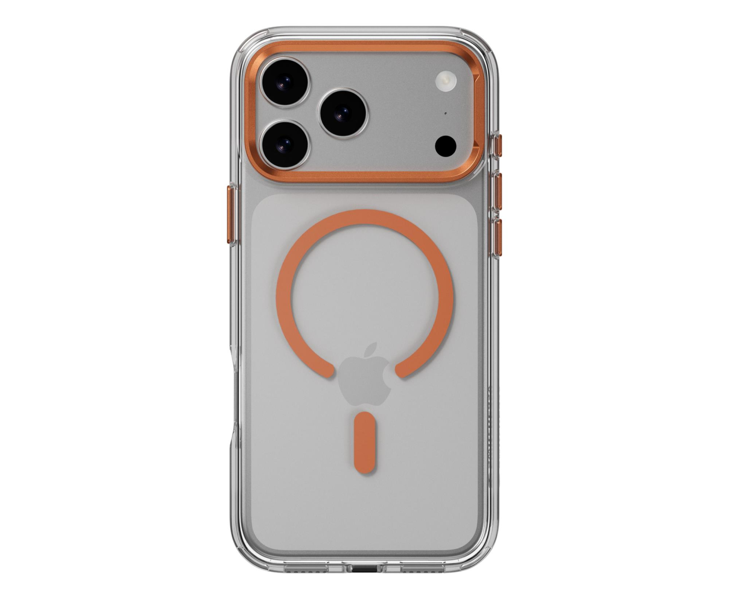 SwitchEasy LenStand M do iPhone 17 Pro Max (Coral )