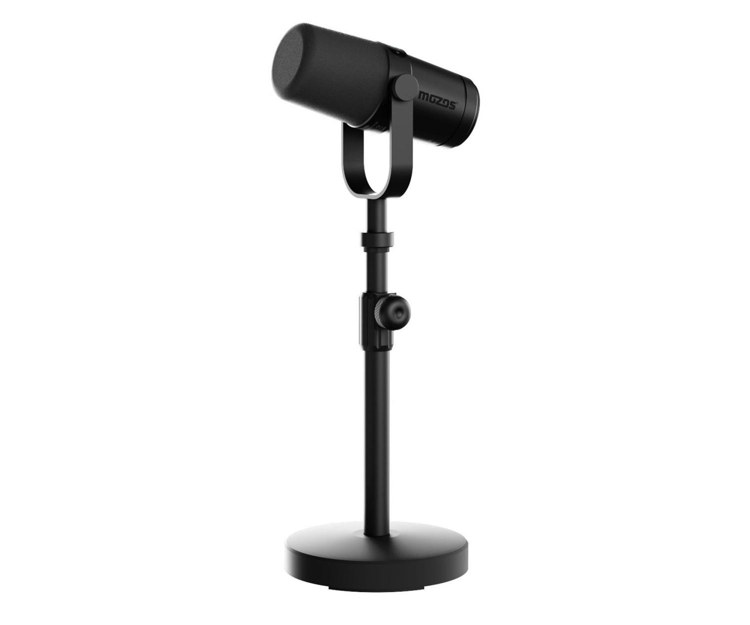 Mozos MKIT-STUDIO-PRO zestaw mikrofonowy USB-C i XLR