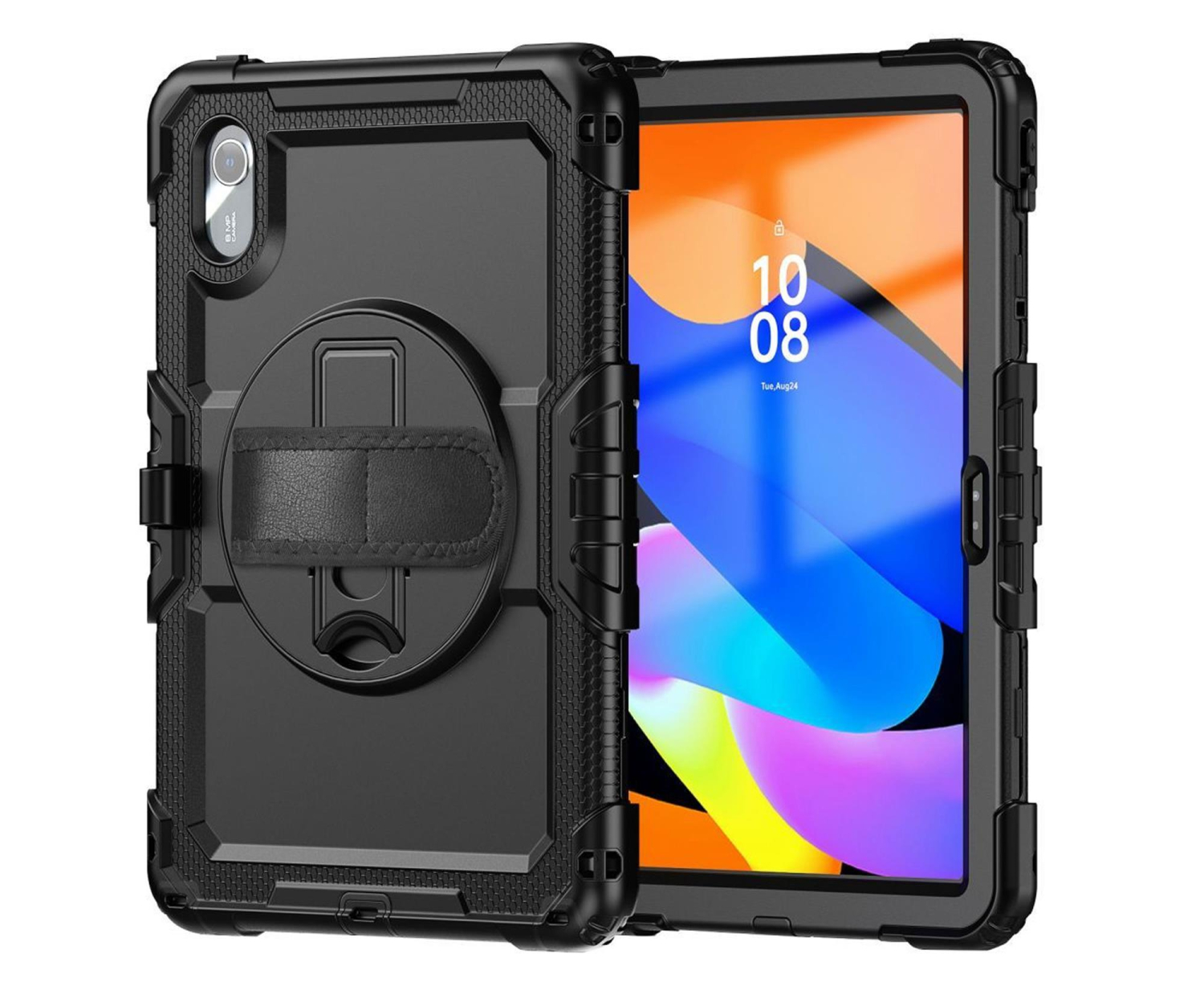 Tech-Protect Solid Lenovo Idea Tab 11.0 TB-336