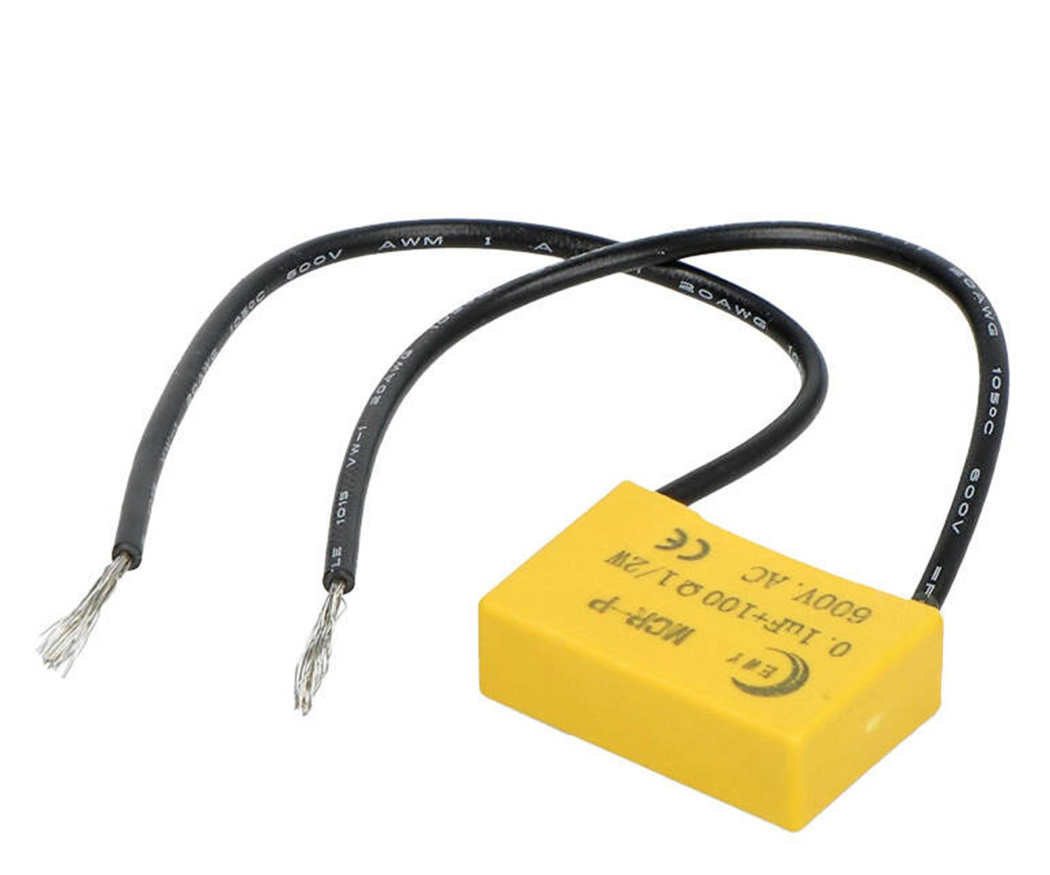 Shelly RC Snubber 230V