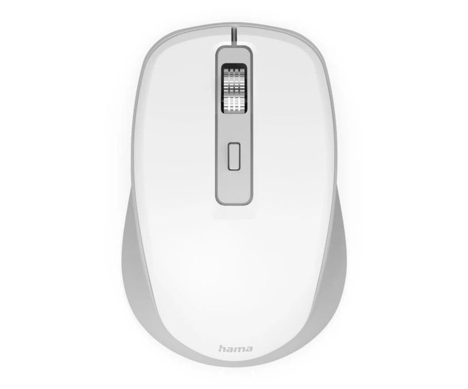 Hama WM-450 Niebieski Biały