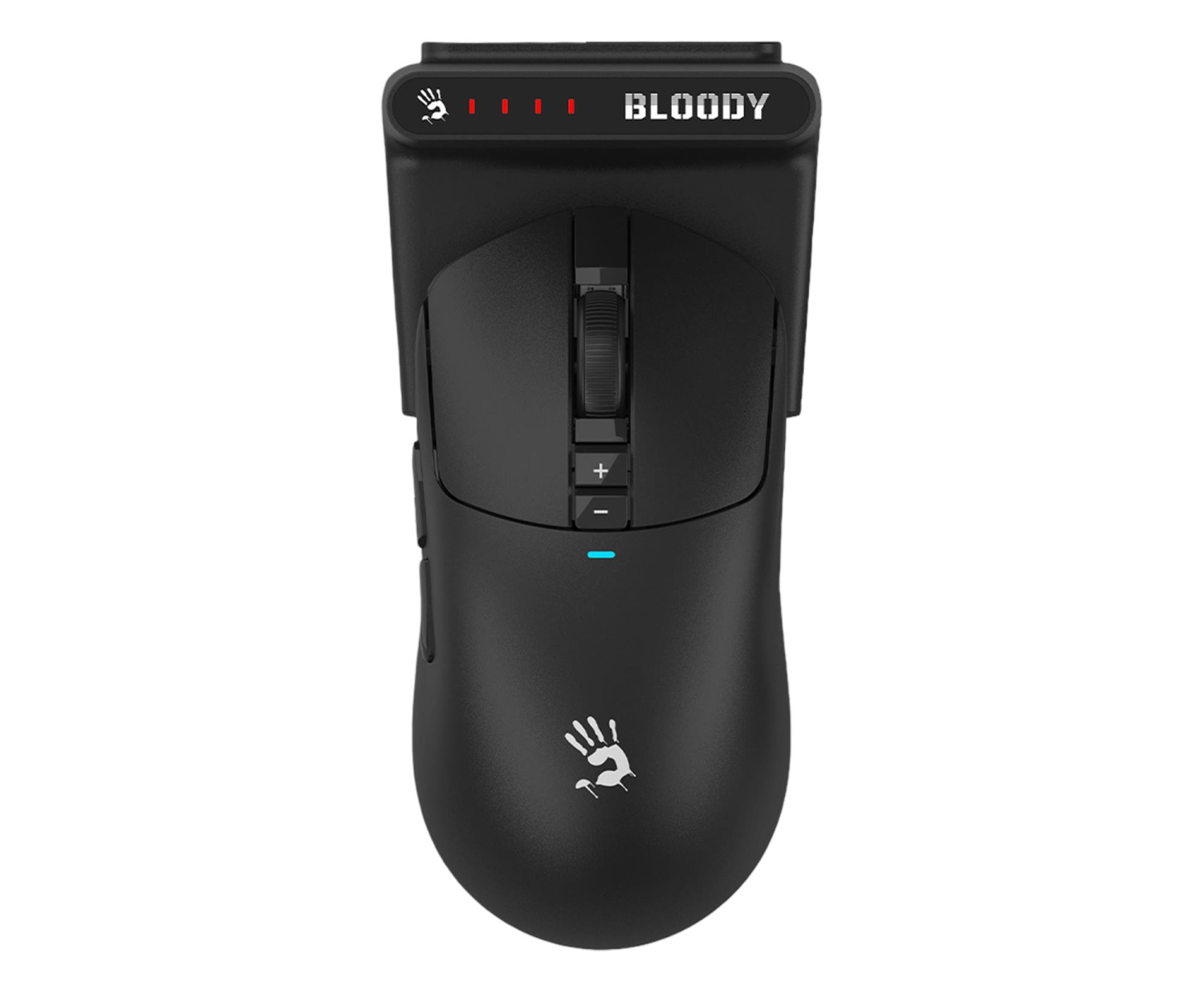 A4Tech BLOODY R72 PRO DUO Black