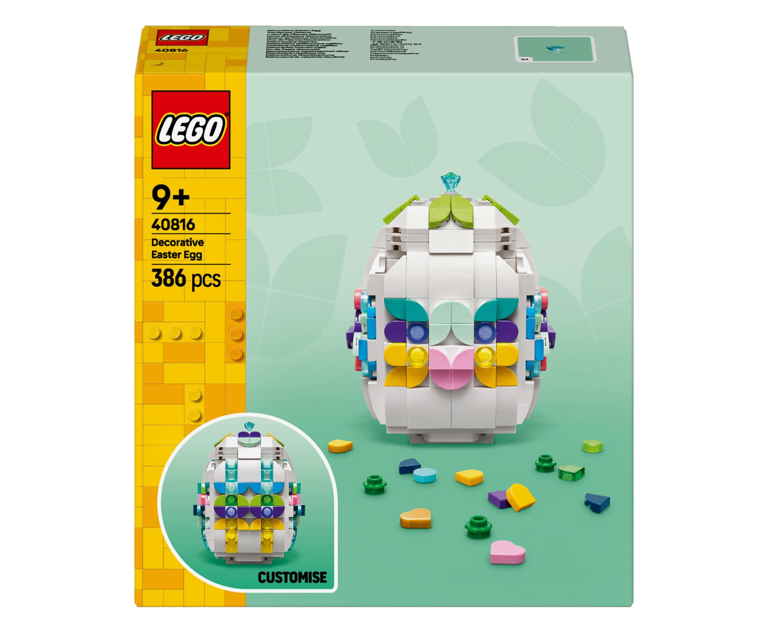 LEGO FRIENDS 42680 Sklep spożywczy w mieście Heartlake - odbiór za 0 zł we wszystkich salonach x-kom i Neonet