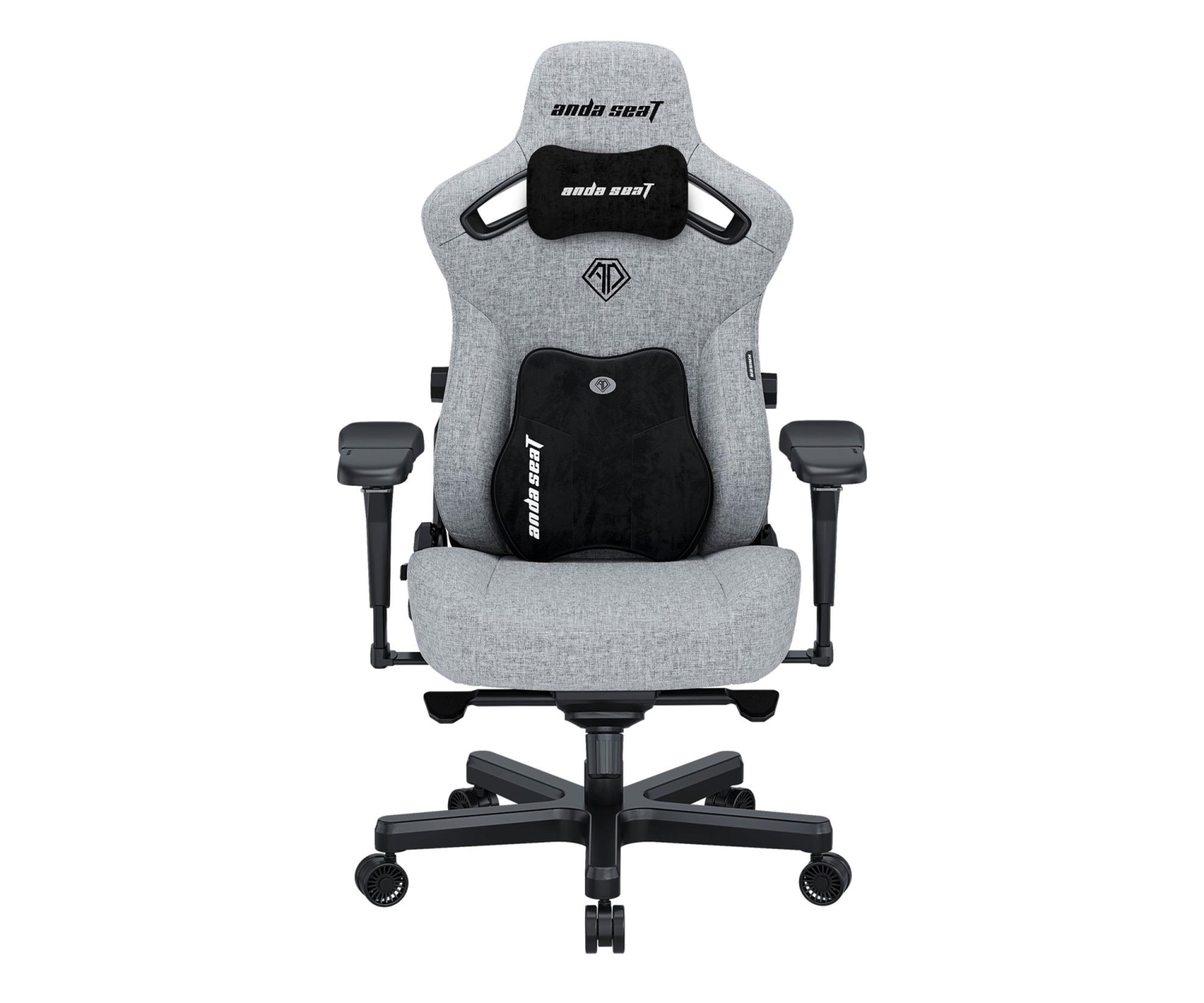 Anda Seat Kaiser 3 Pro XL grey