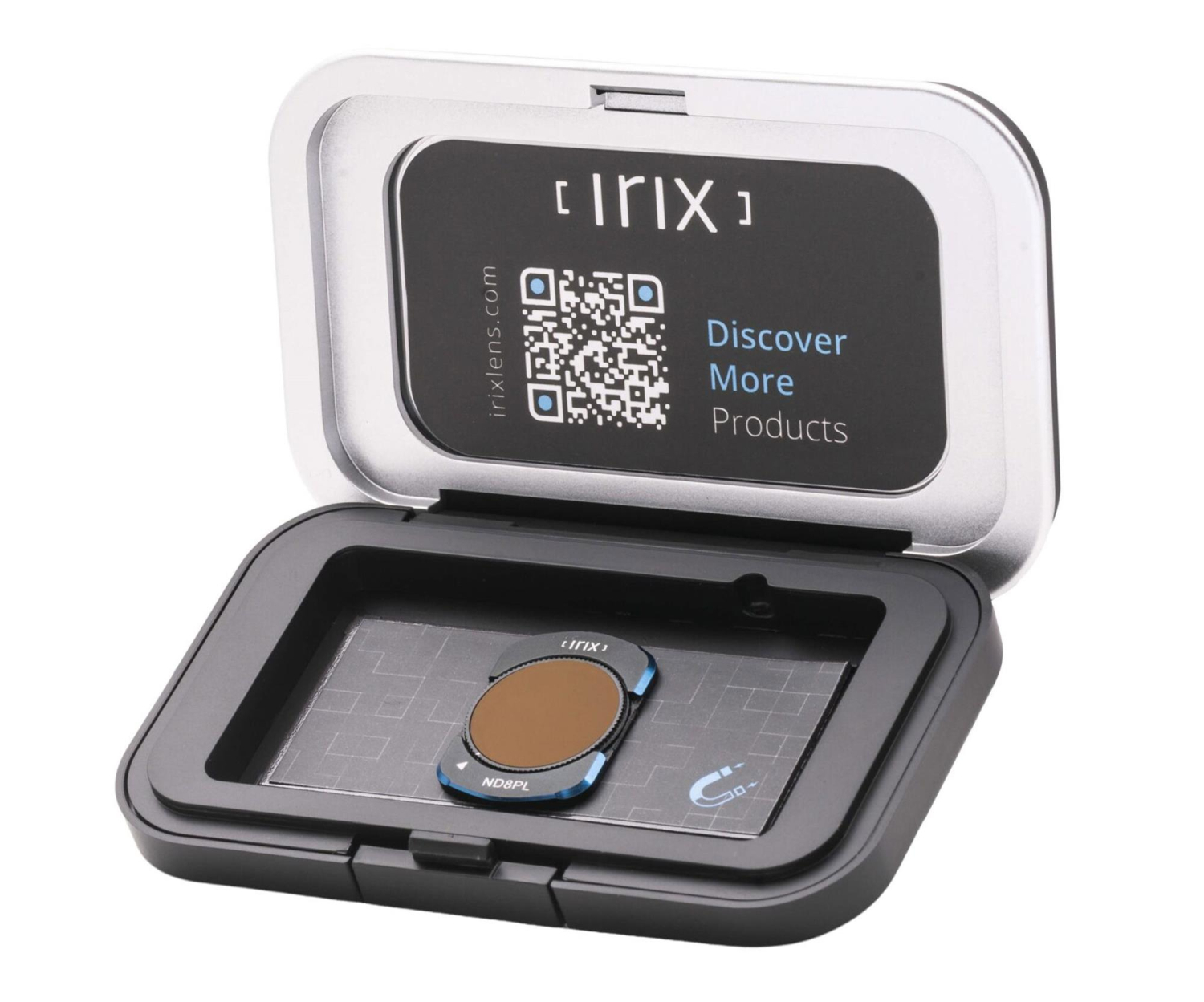 Irix ND8PL Filtr do DJI Osmo Pocket 3