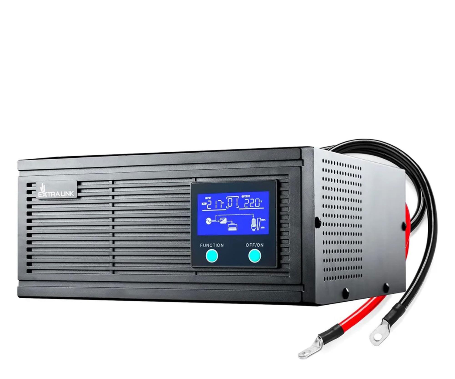 ExtraLink Piorun 1500VA/1200W