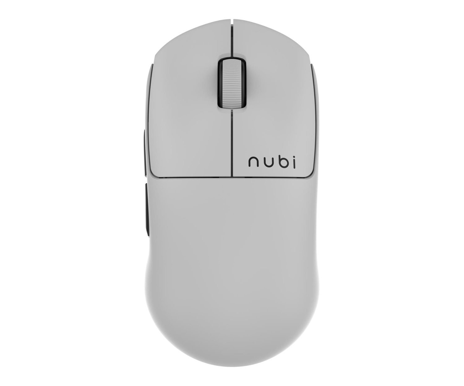 Nubi NM1 SE White