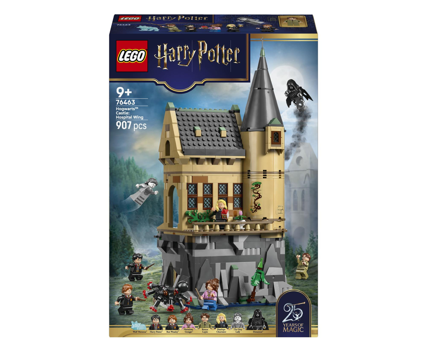 LEGO Minifigurki 71051 Seria 28 — Zwierzęta, tajemnicze pudełko - odbiór za 0 zł we wszystkich salonach x-kom i Neonet