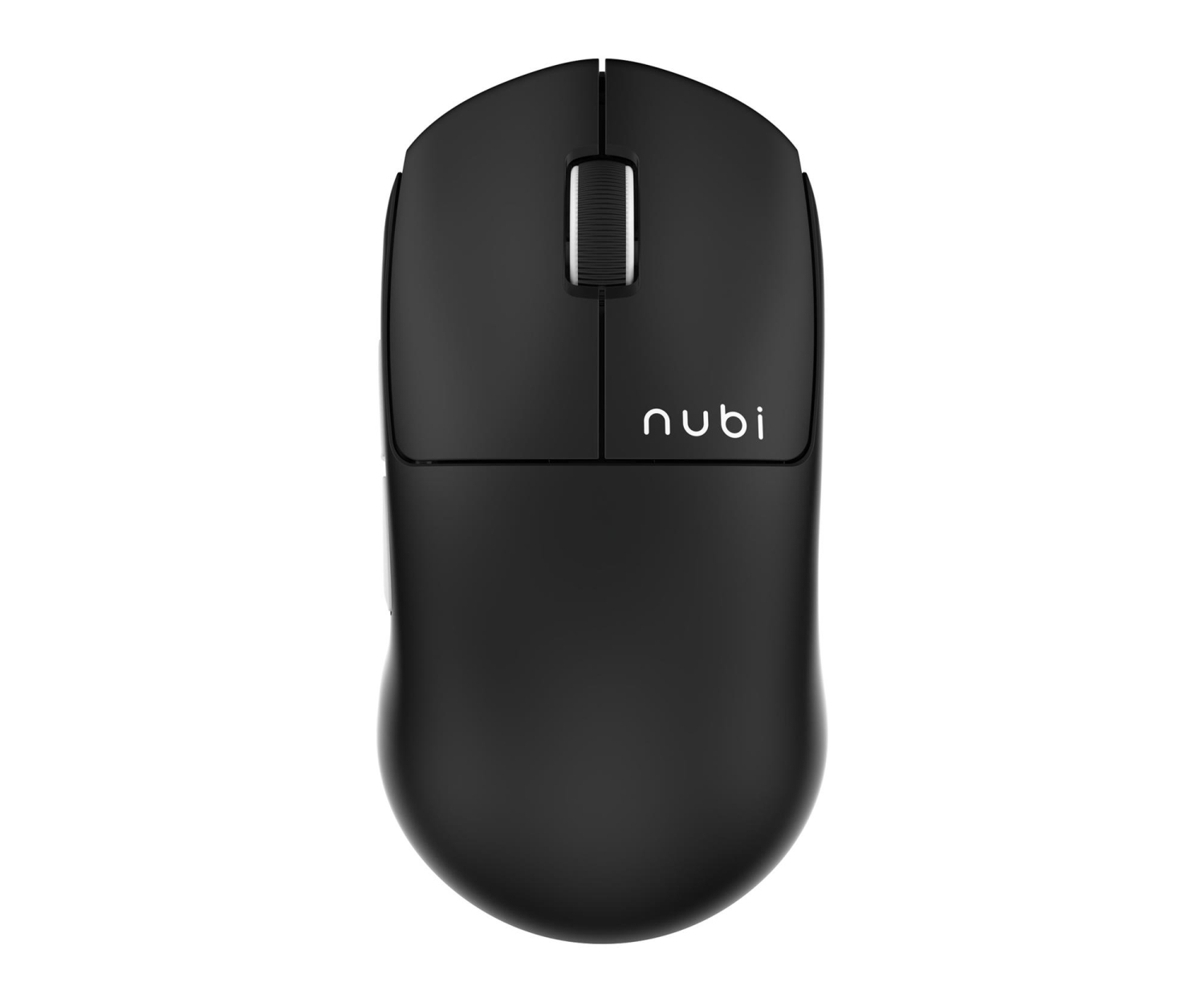 Nubi NM1 SE Black