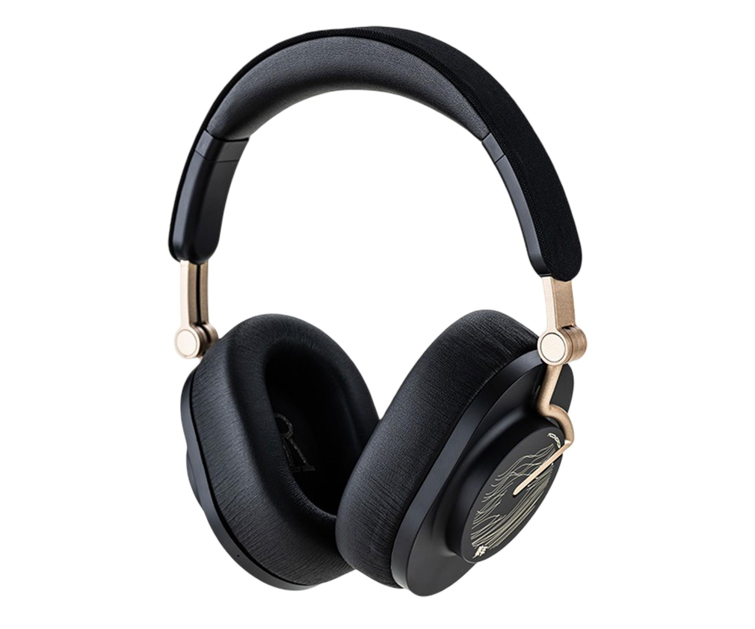 Moondrop X SINGER black ANC