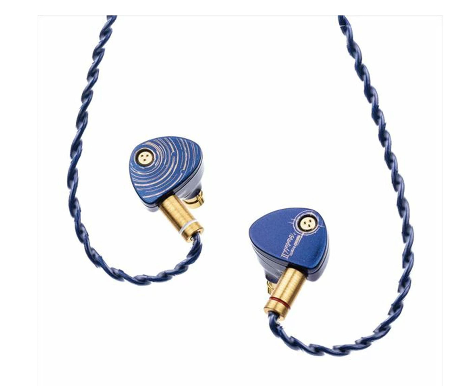 Moondrop Starfield 2 Słuchawki IEM z przetwornikiem dynamicznym