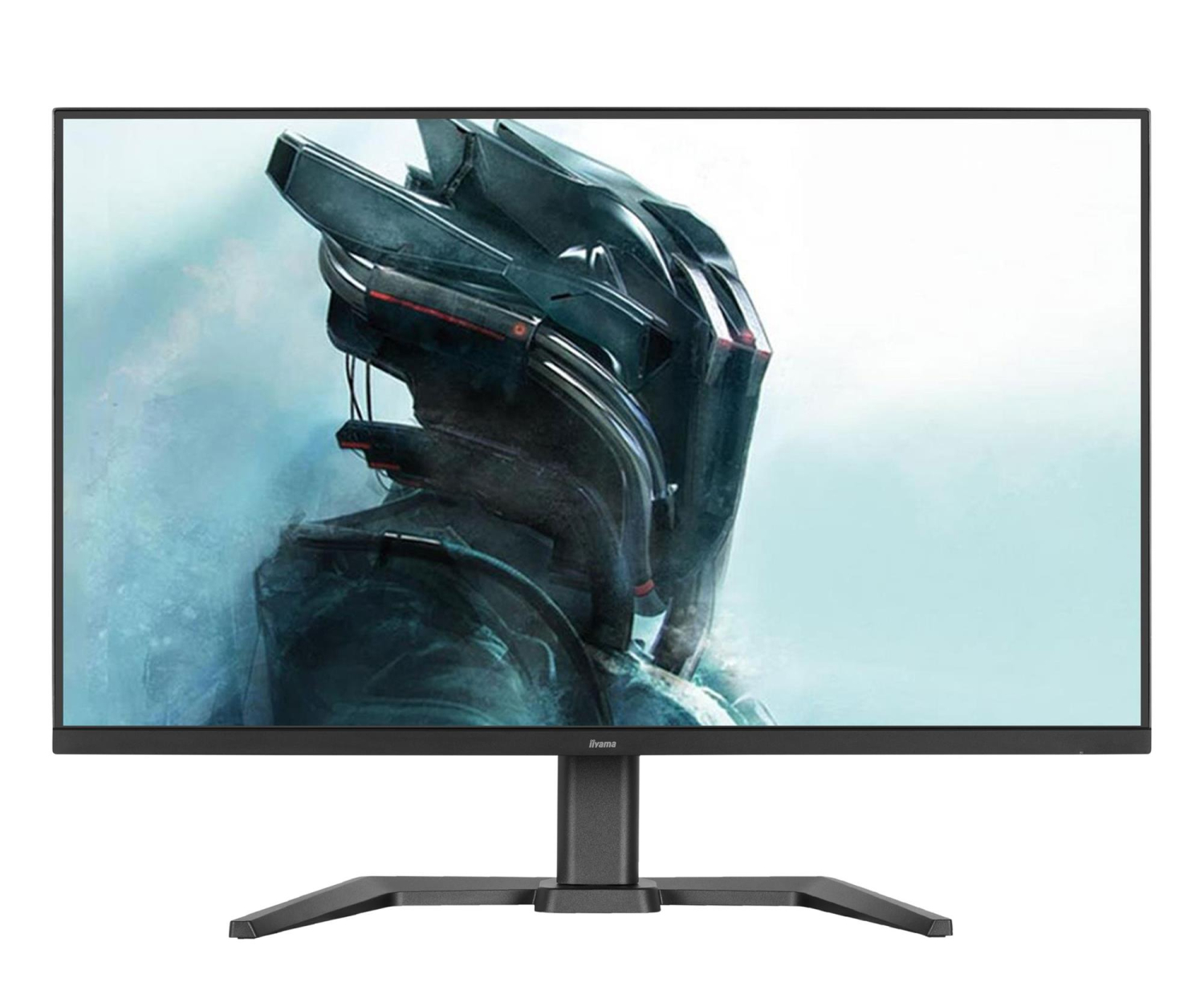 iiyama G-Master GB3261UHSCP-B1 Red Eagle