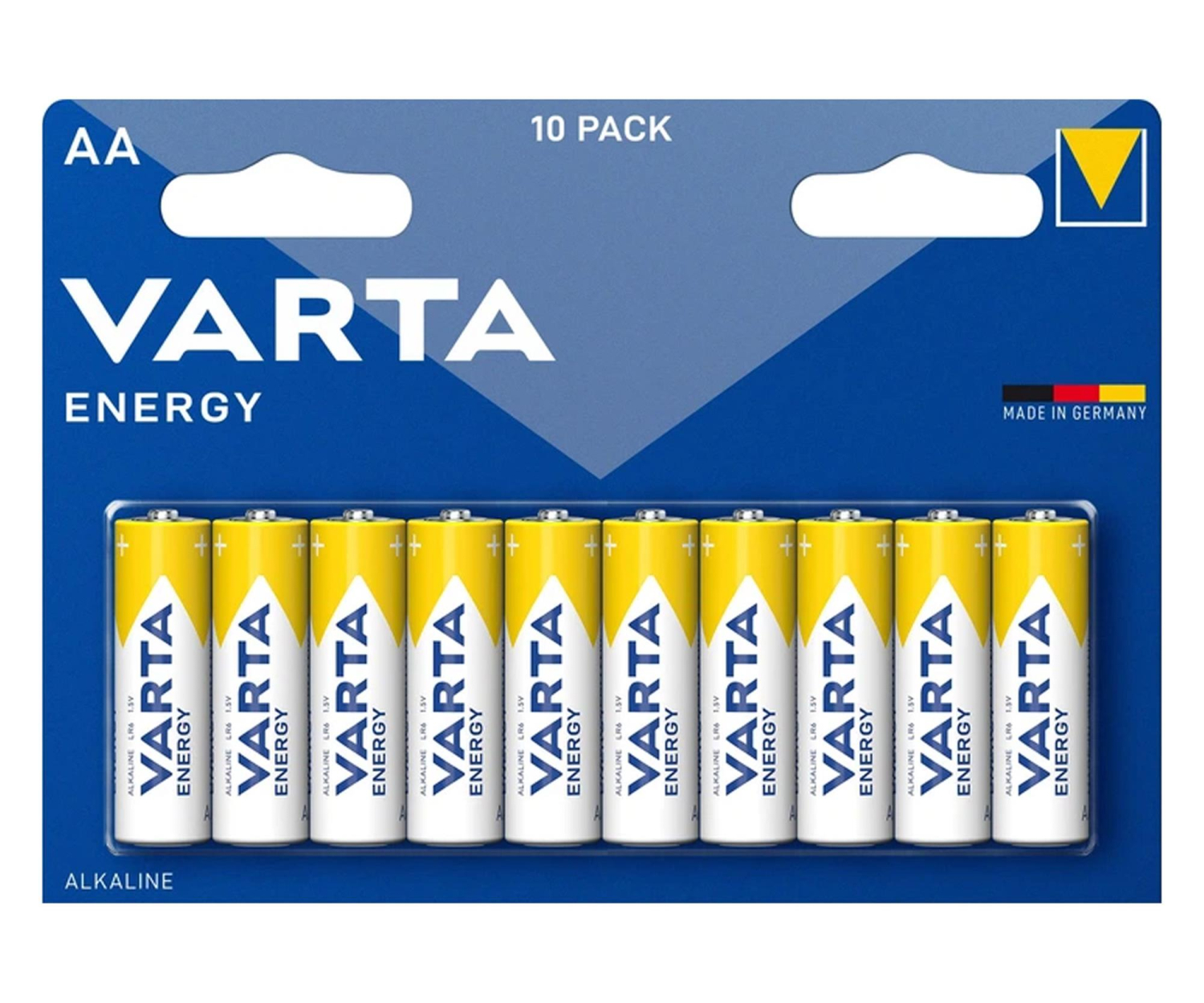 Varta Energy AA (10 szt.)
