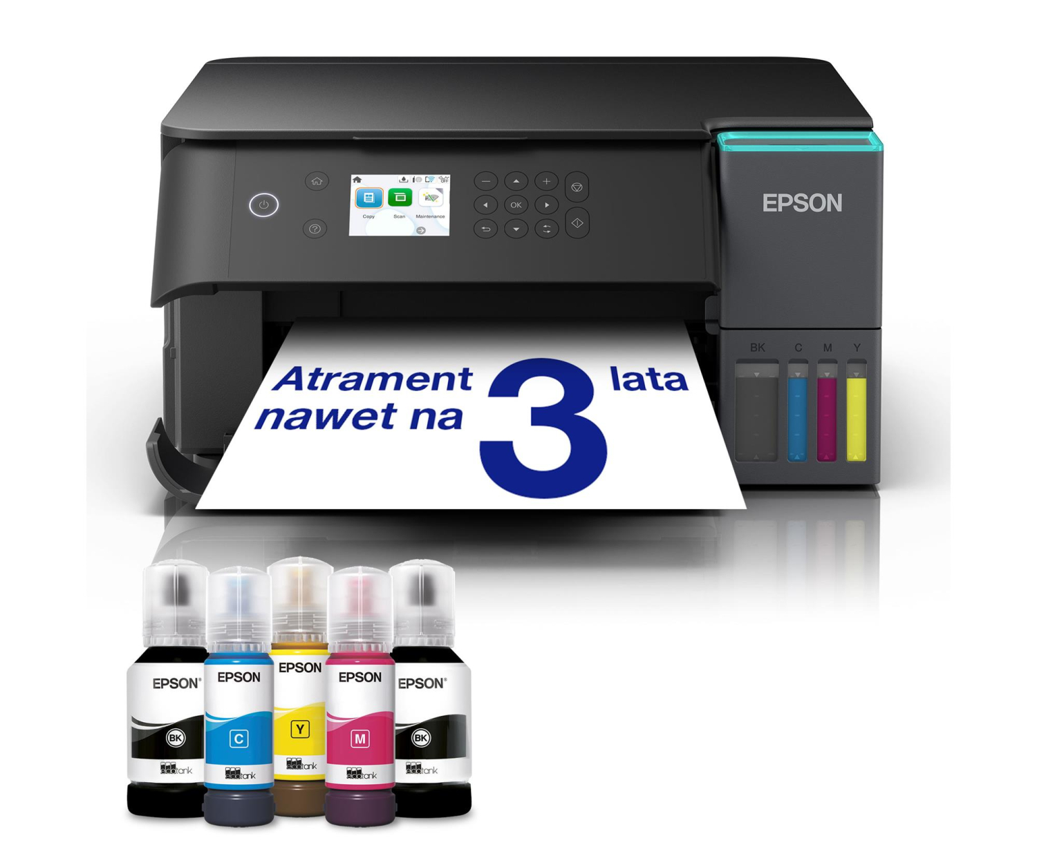 Epson EcoTank L6360