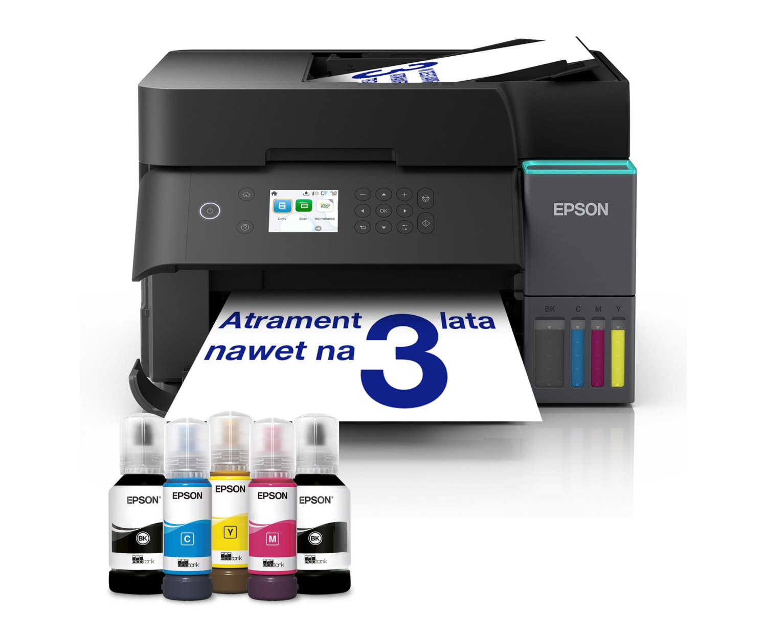 Epson EcoTank L6370