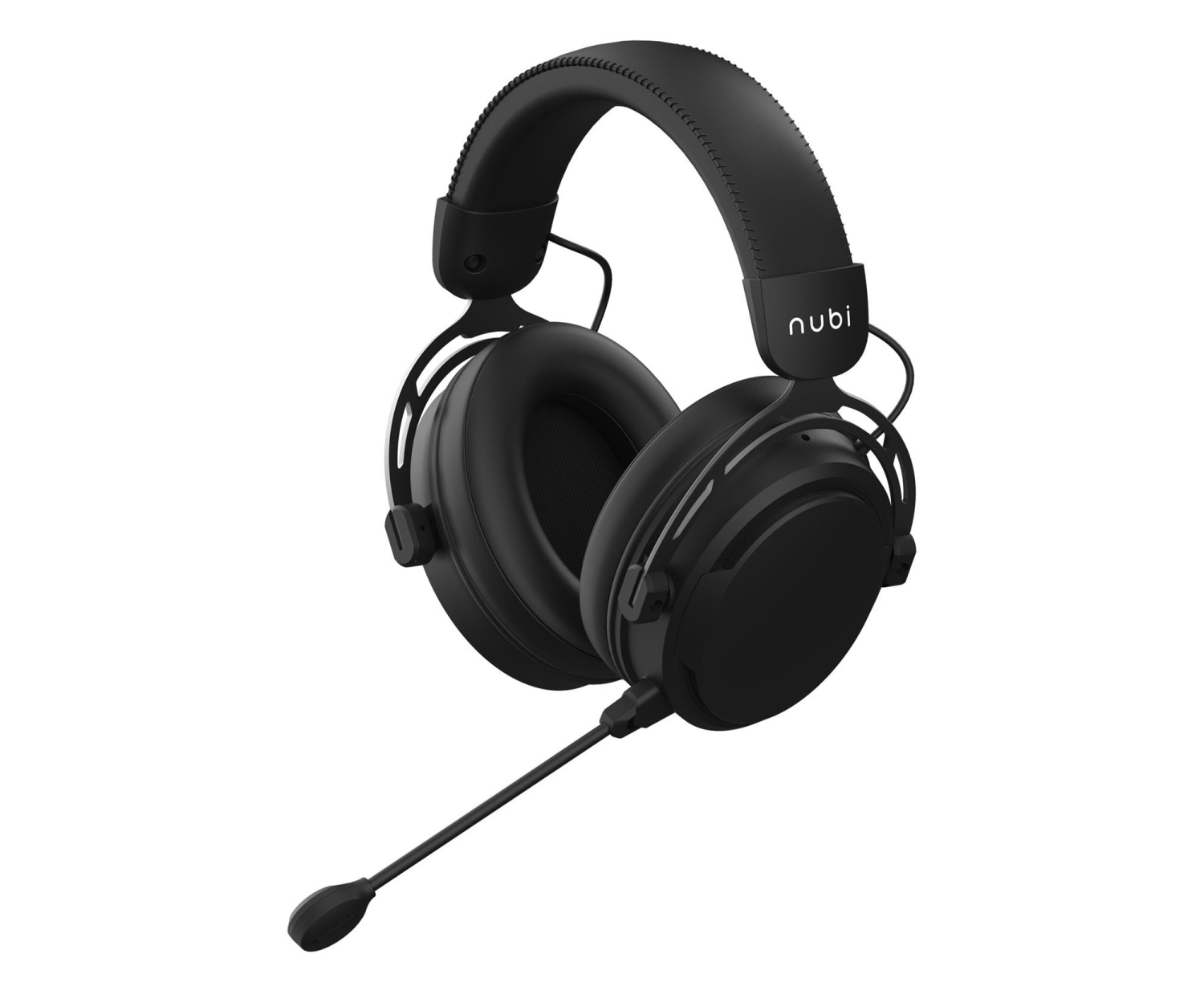 Nubi NH1 Black