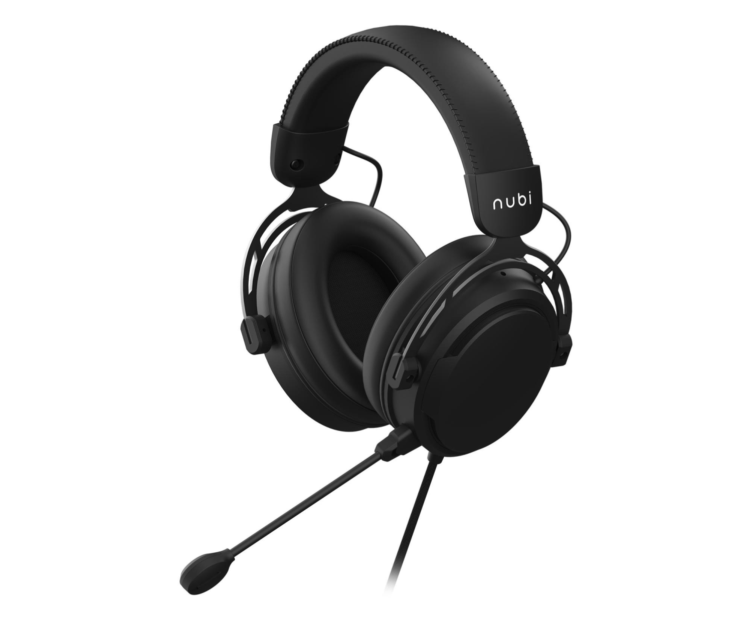 Nubi NH1 SE Black