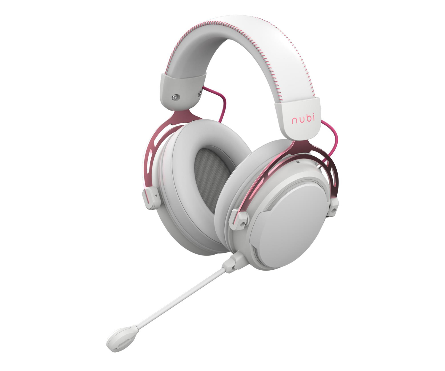 Nubi NH1 Rose Gold