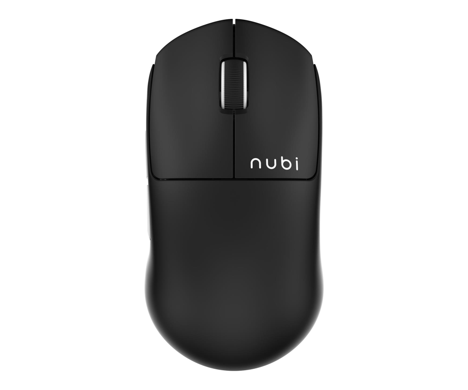 Nubi NM1 Black