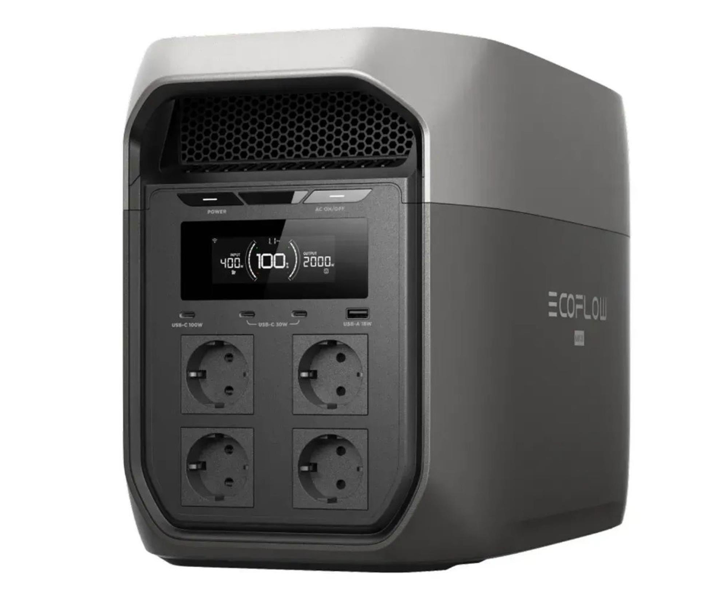 Ecoflow DELTA 3 Max