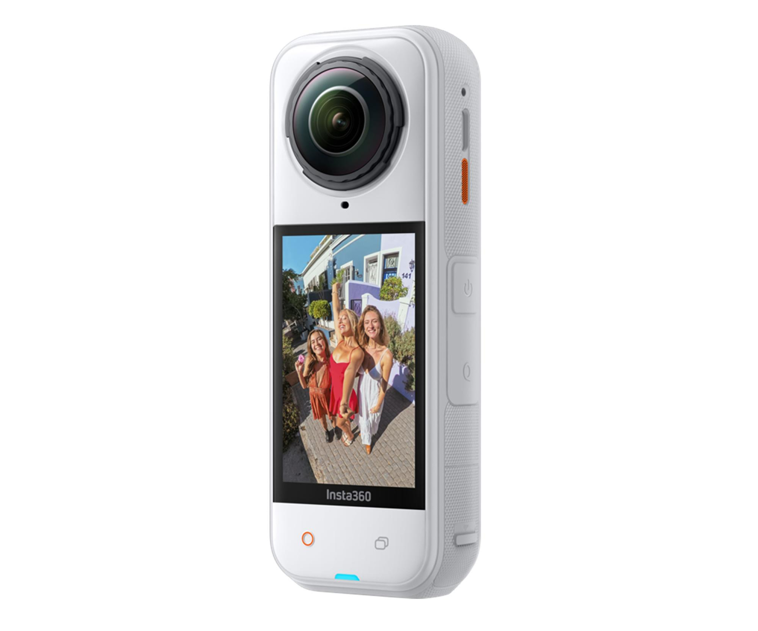 Insta360 X5 Standard Bundle Biały