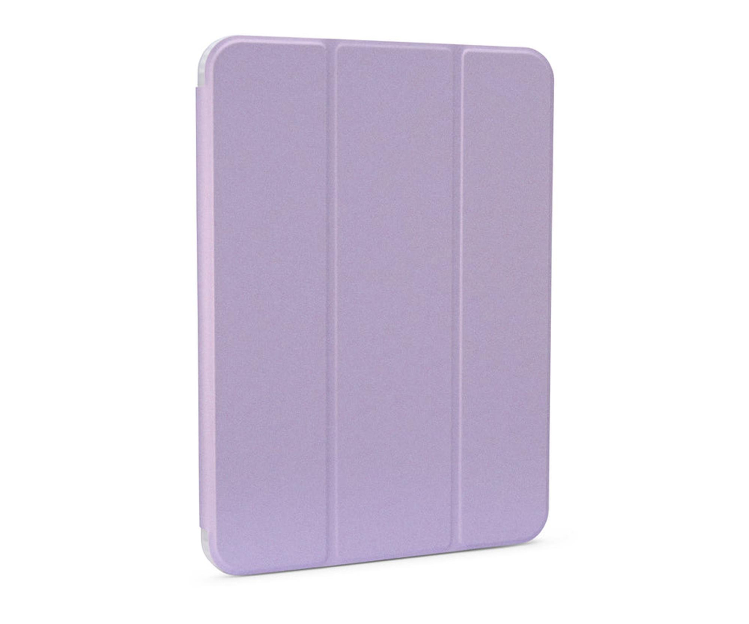 Pipetto Origami No7 Tri-Folio Case iPad (A16) / iPad (2022) metallic