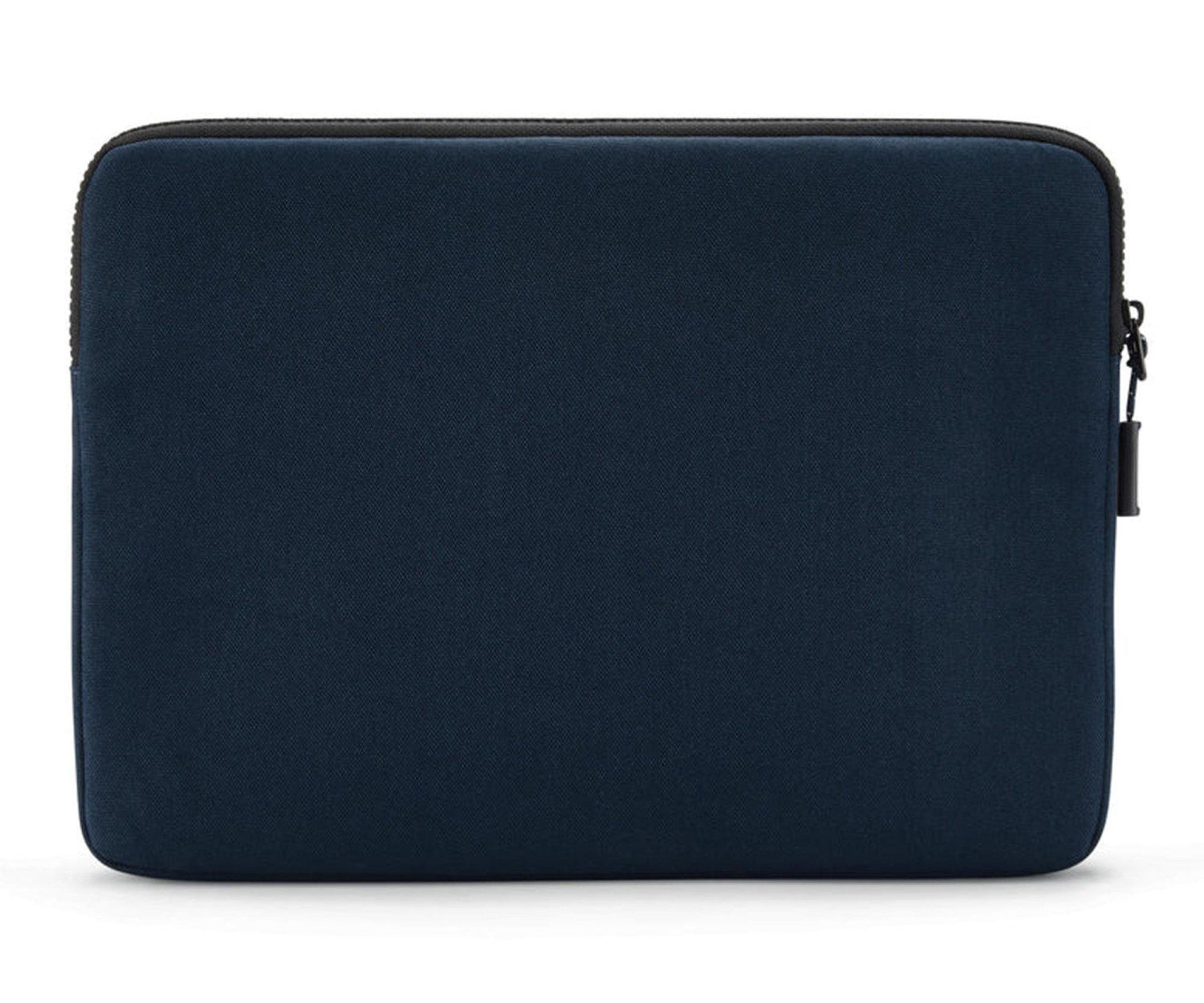 Pipetto Expand Sleeve MacBook Pro 14/Air 13.6 dark blue