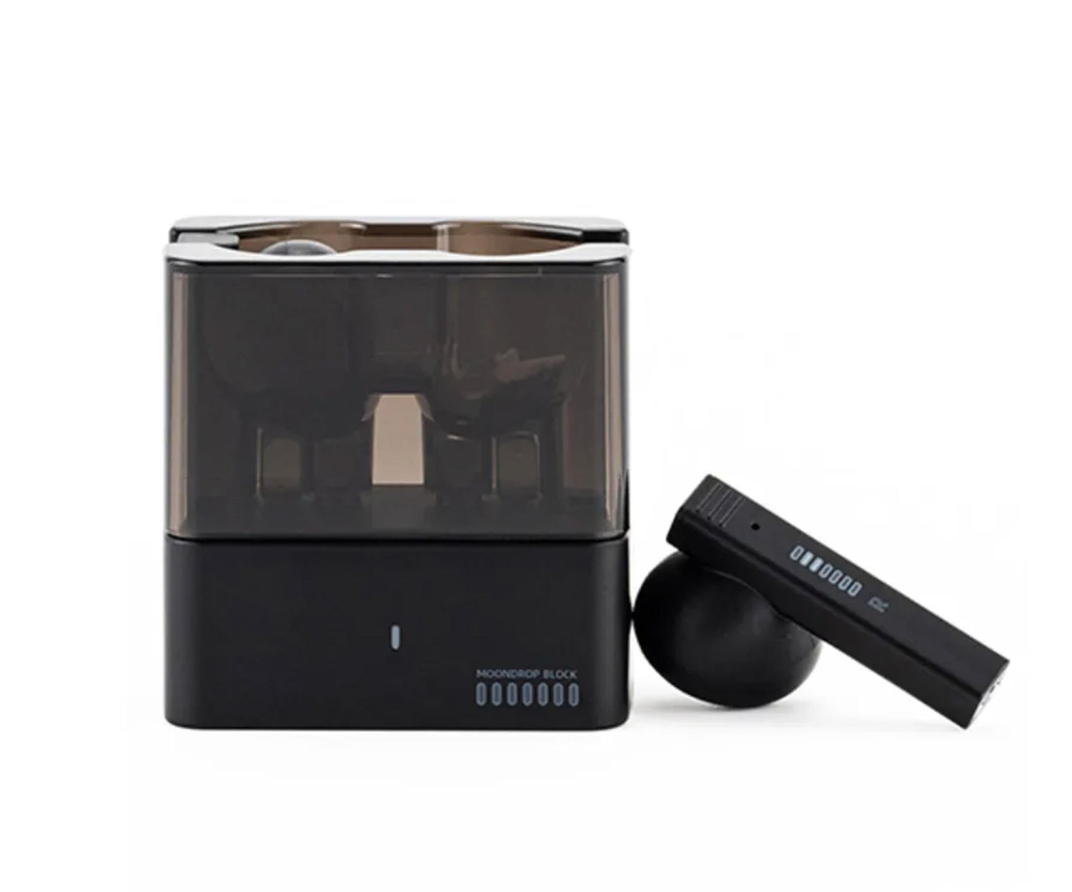 Moondrop Block black TWS