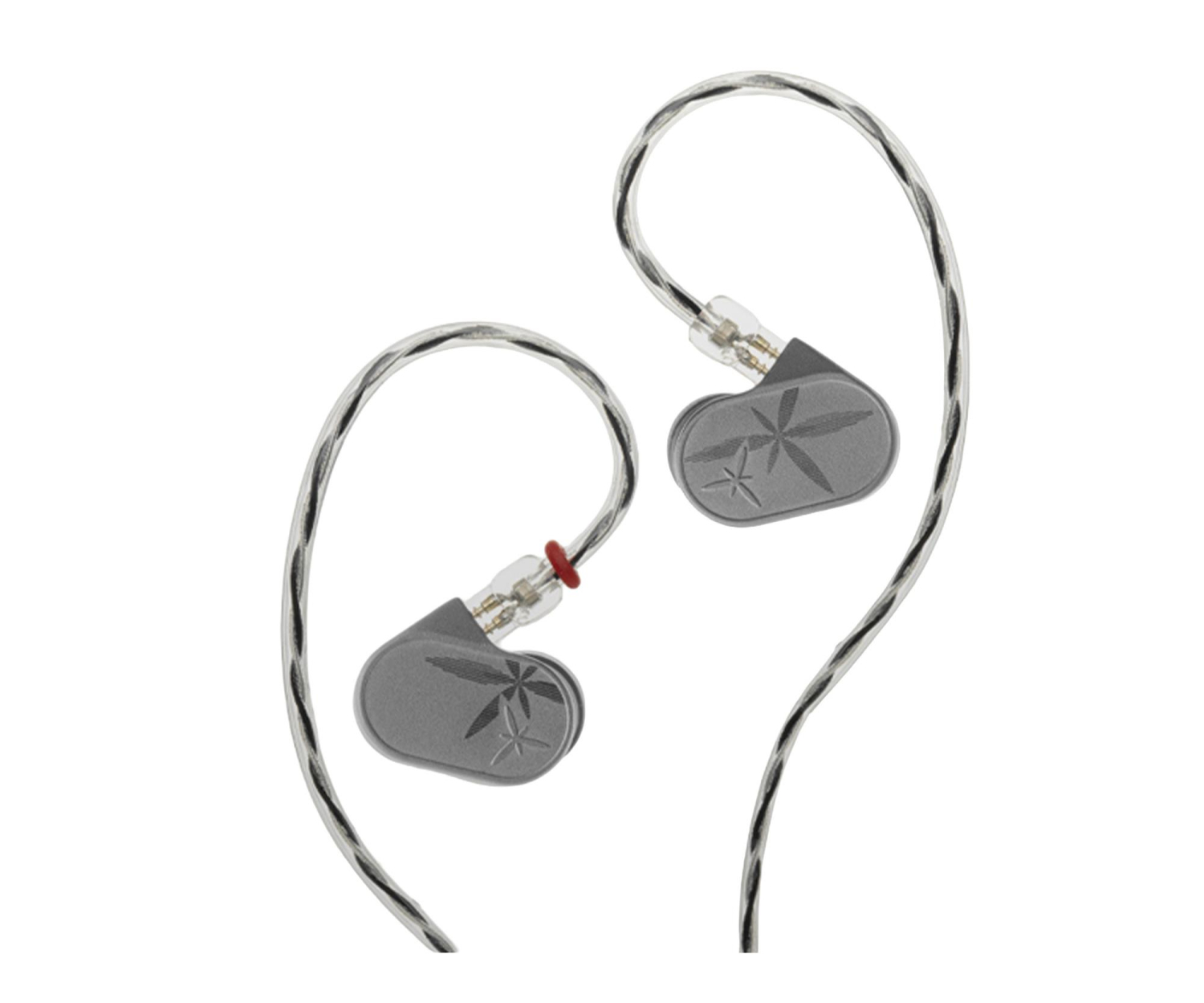Moondrop LAN 2 POP IEMy z przetwornikiem dynamicznym