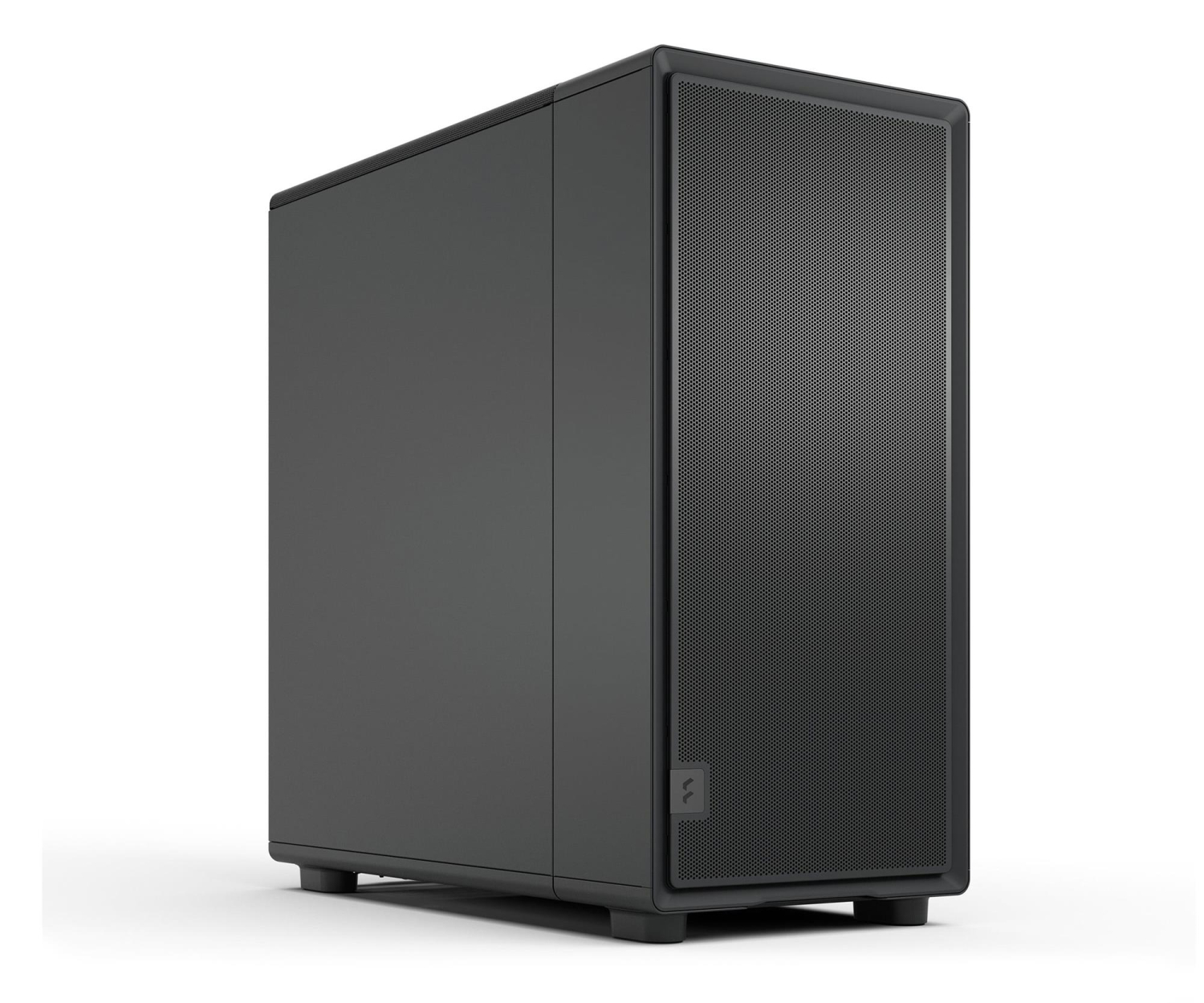 Fractal Design Epoch XL Black Solid