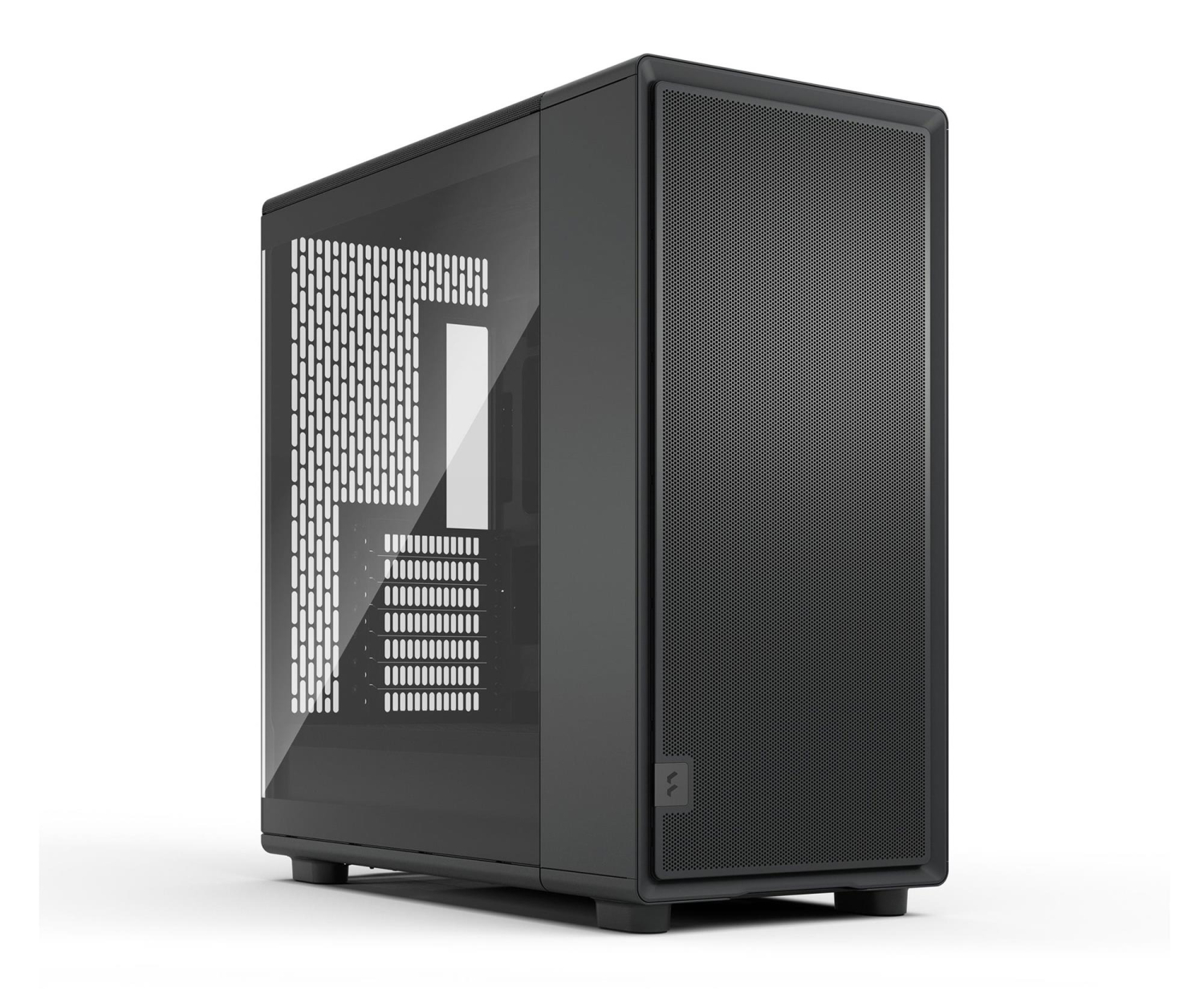Fractal Design Obudowa Epoch XL Black TG Light tint